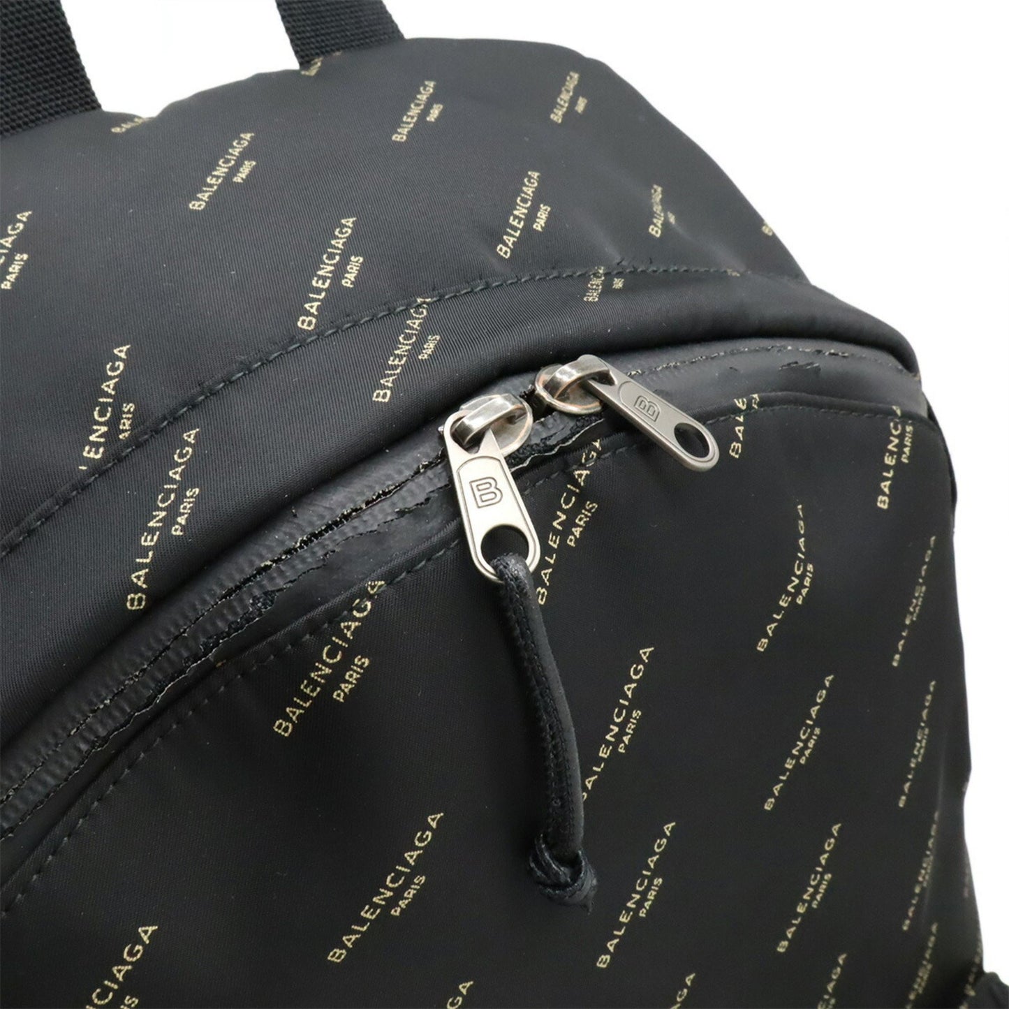 Balenciaga Explorer Backpack