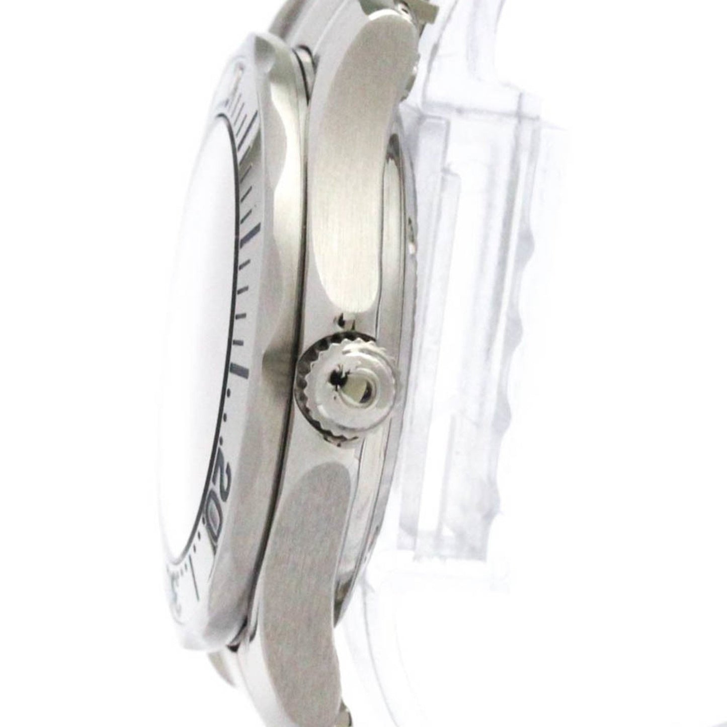 Omega Seamaster Professional 300M Steel Mid Size Watch 2263.80 Polished