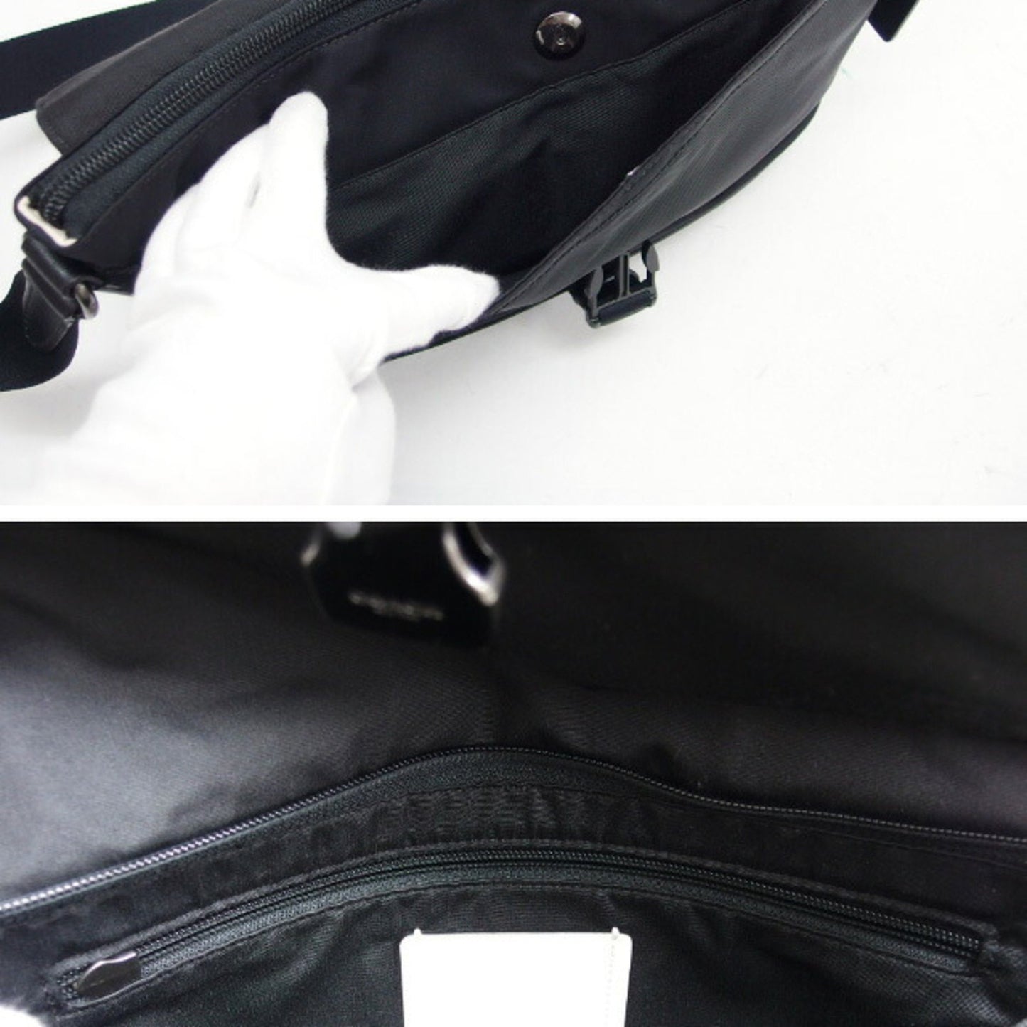 Coach Perforated Punching Bag