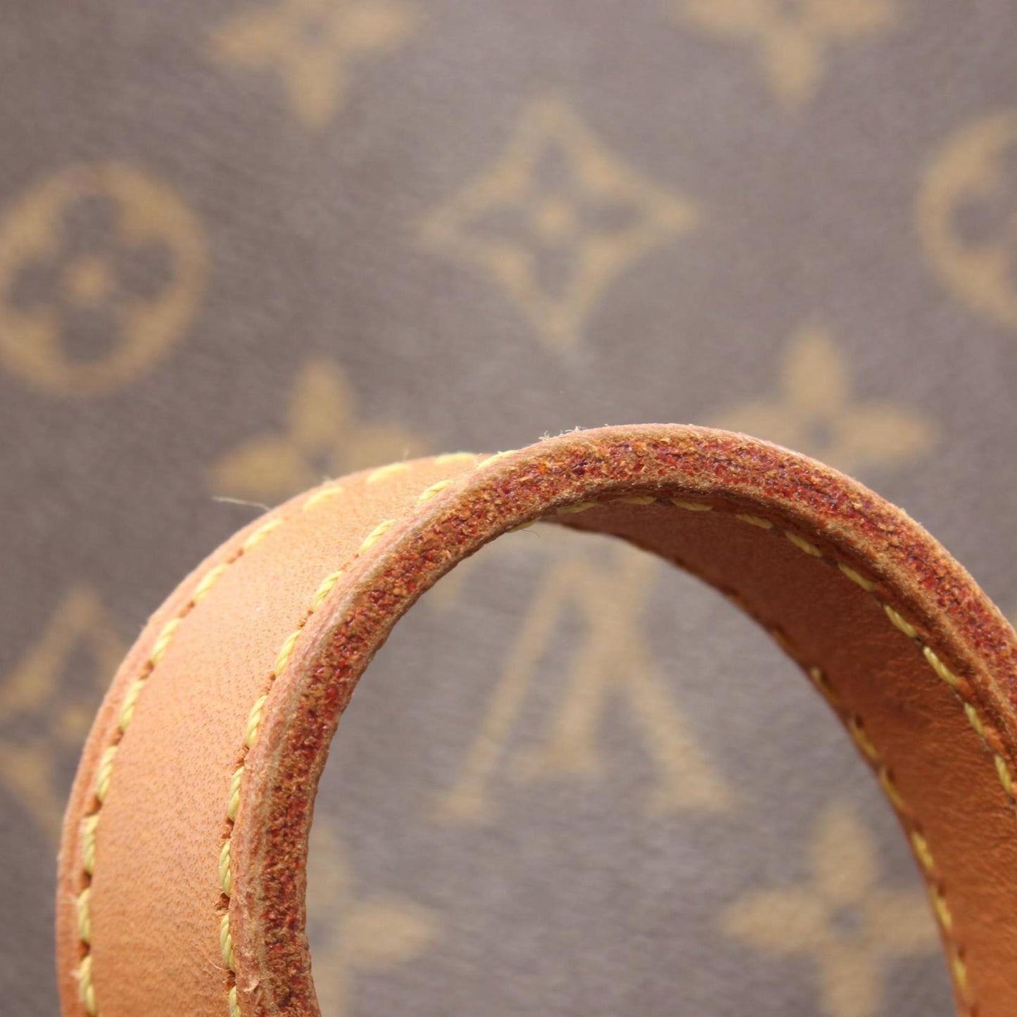 Louis Vuitton Babylon Shoulder Bag