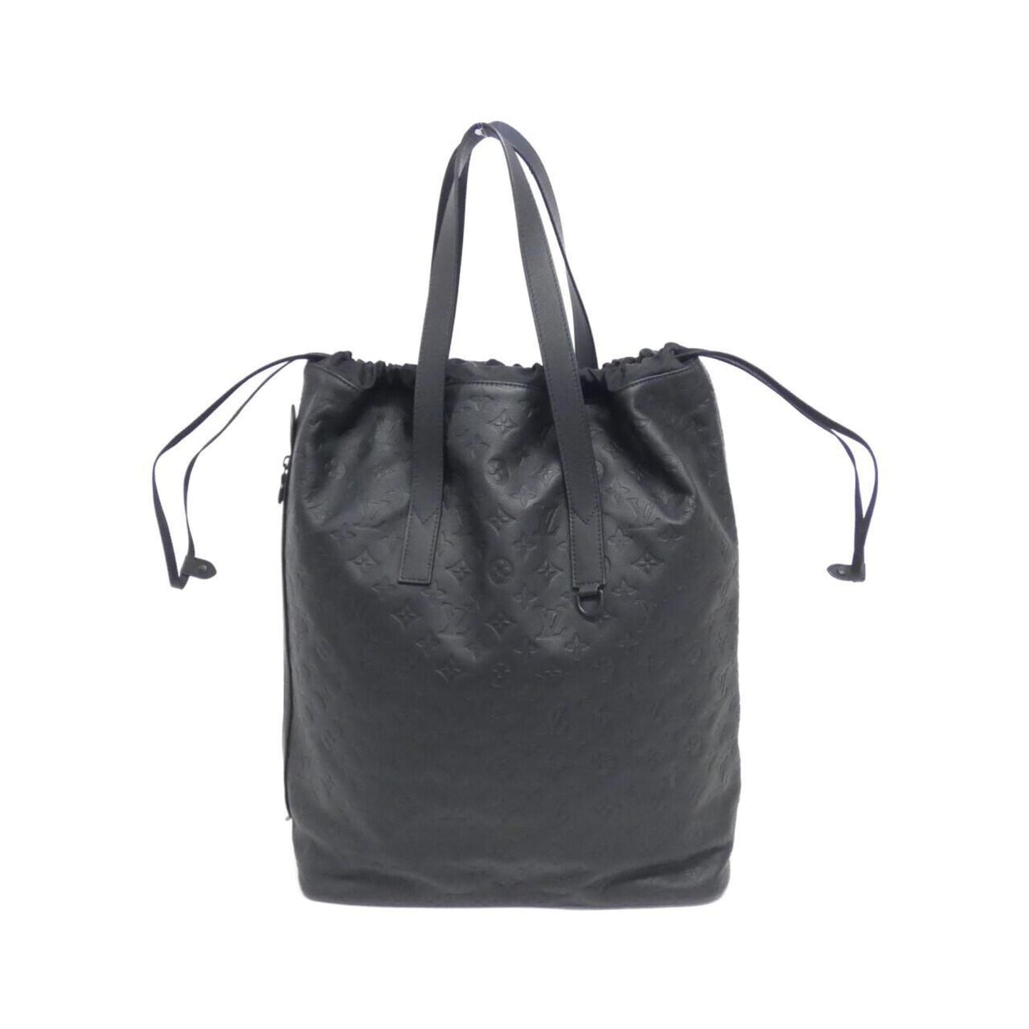 Louis Vuitton Monogram Shadow Helmet Bag M46554