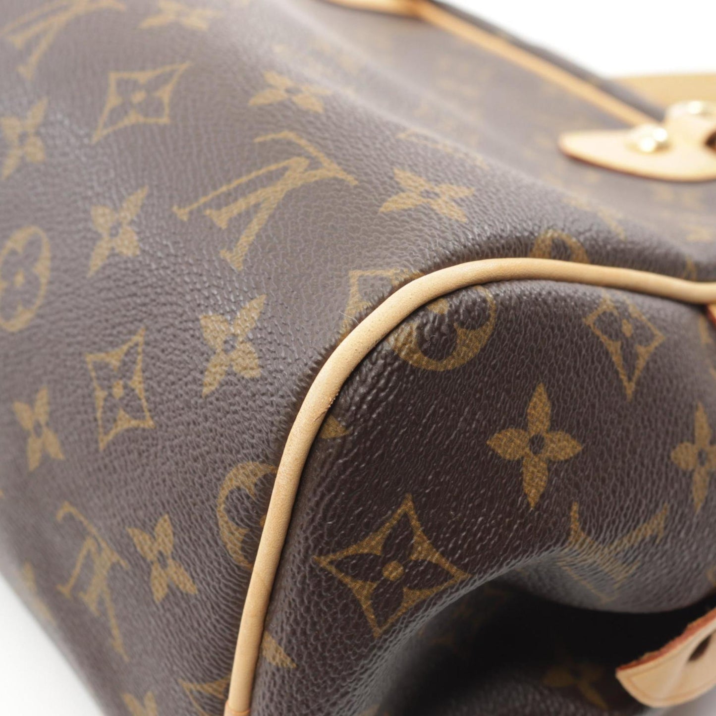 Louis Vuitton Montorgueil Pm Monogram Shoulder Bag