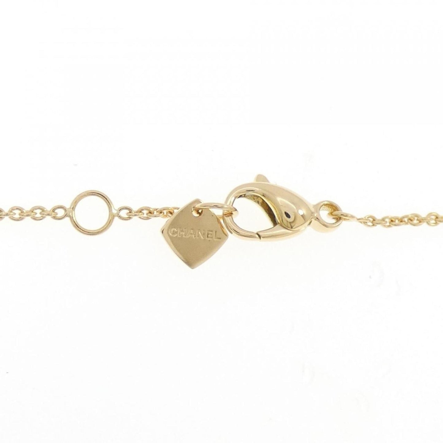 Chanel Coco Crush Bracelet