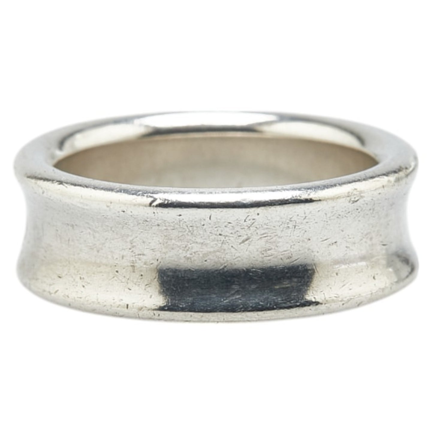Tiffany Narrow Ring