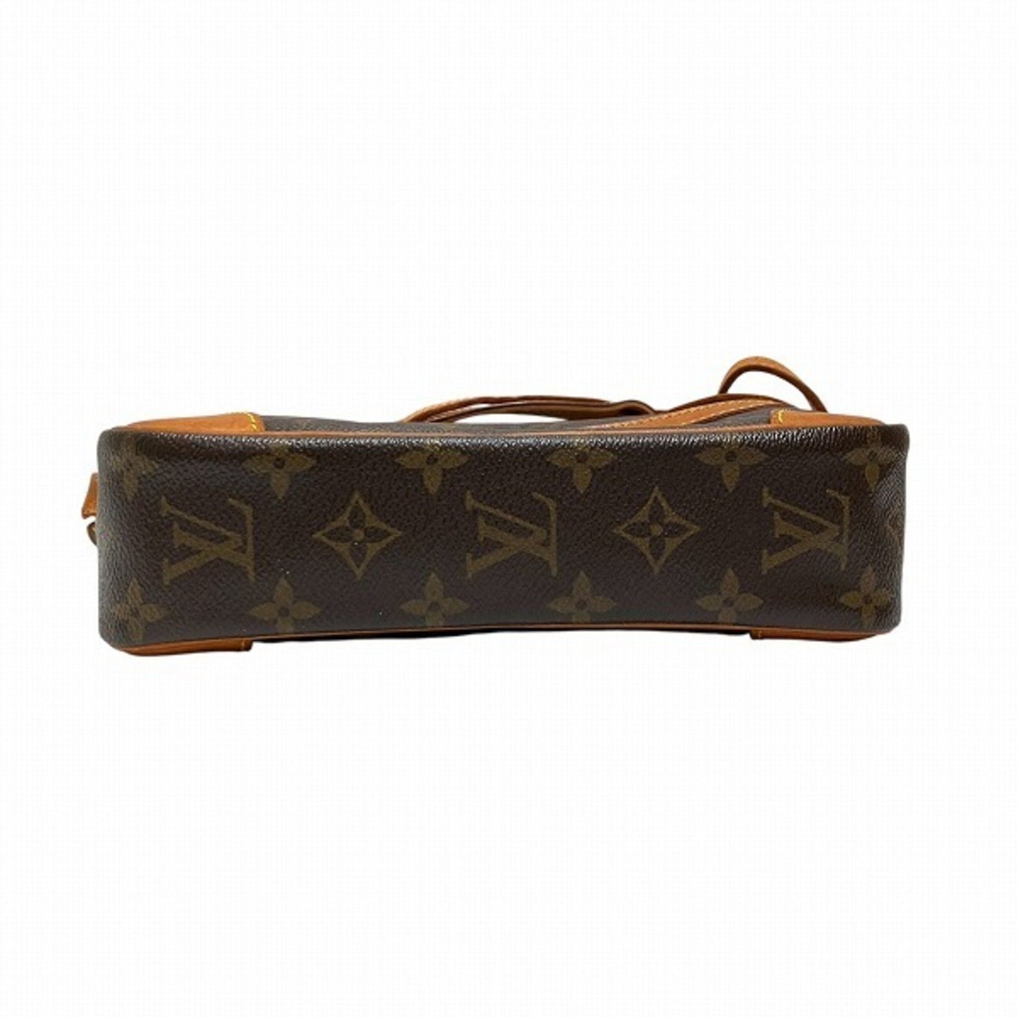 Louis Vuitton Monogram Trocadero 23 M51276 Shoulder Bag
