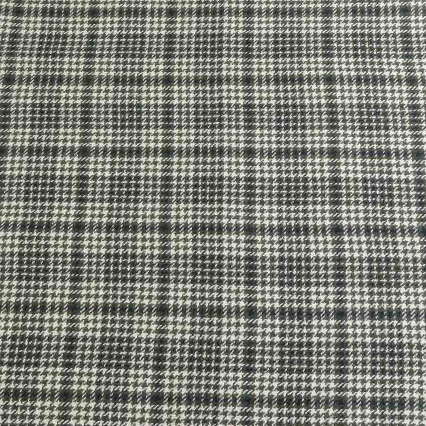 Hermes Hermes Scarf Cashmere Wool Khaki Beige Black