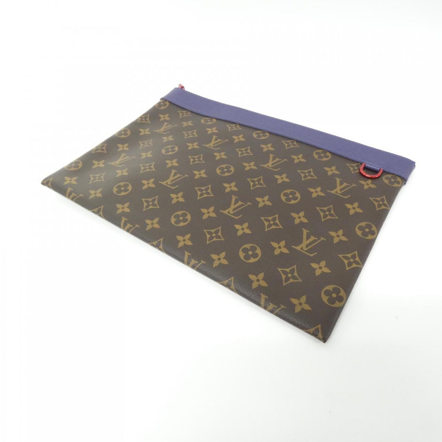 Louis Vuitton Monogram Pacific Pochette Apollo M63048 Handbag