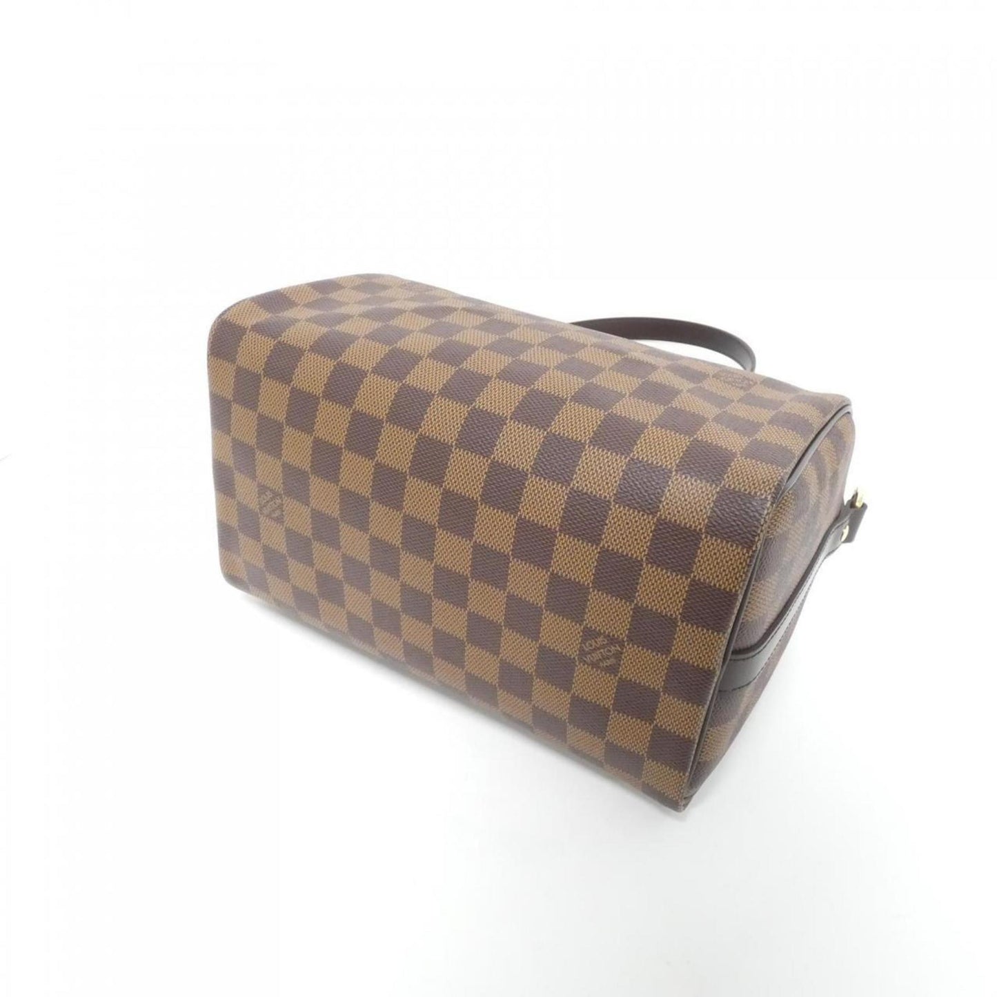 Louis Vuitton Damier Speedy Bandouliere 25Cm N40575 Boston Bag
