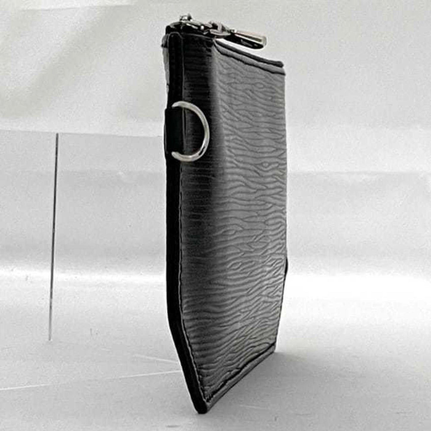 Louis Vuitton Pouch Ec-23639 Black Noir Epi Leather M80155 Louis Vuitton Only Sac De Paul