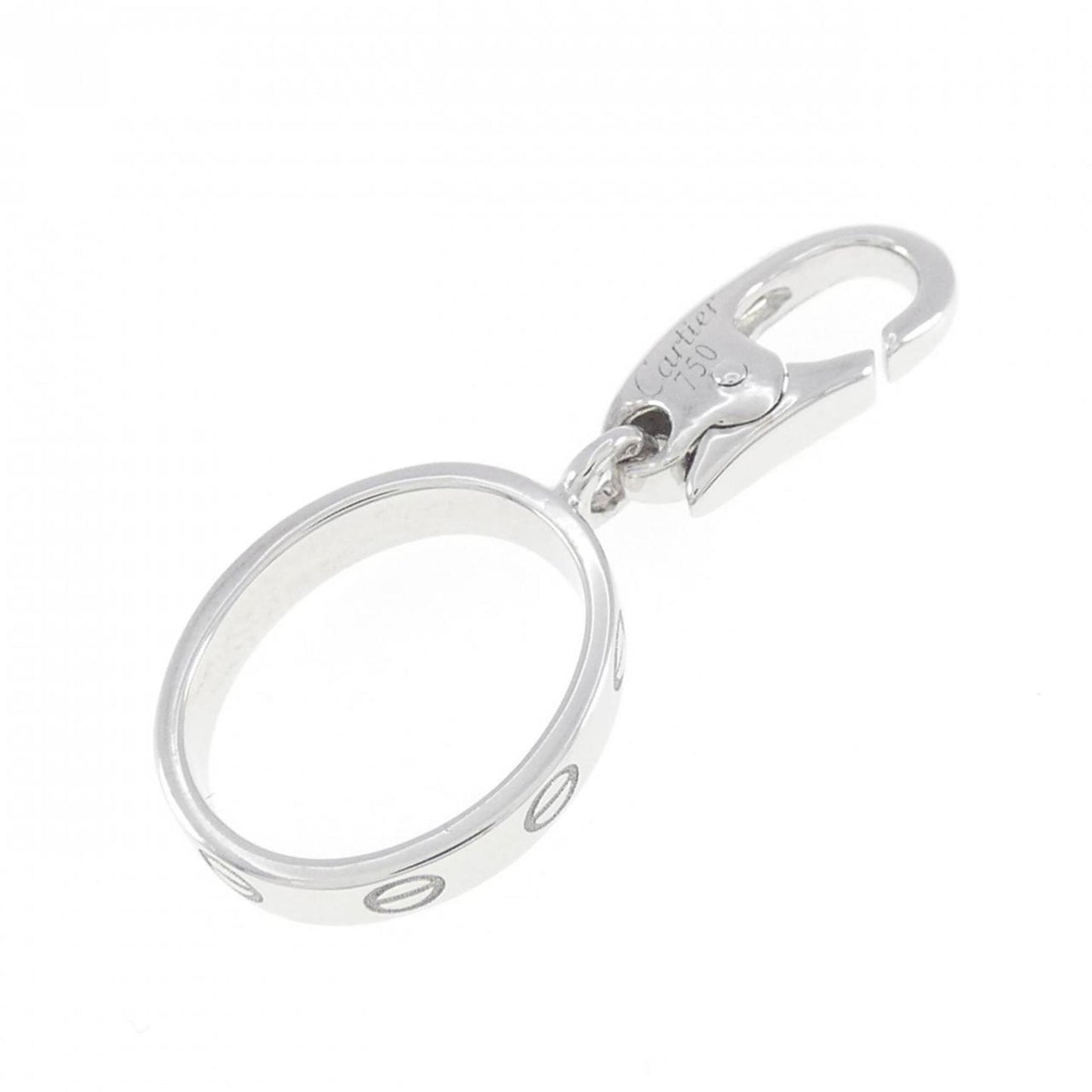 Cartier Love Charm