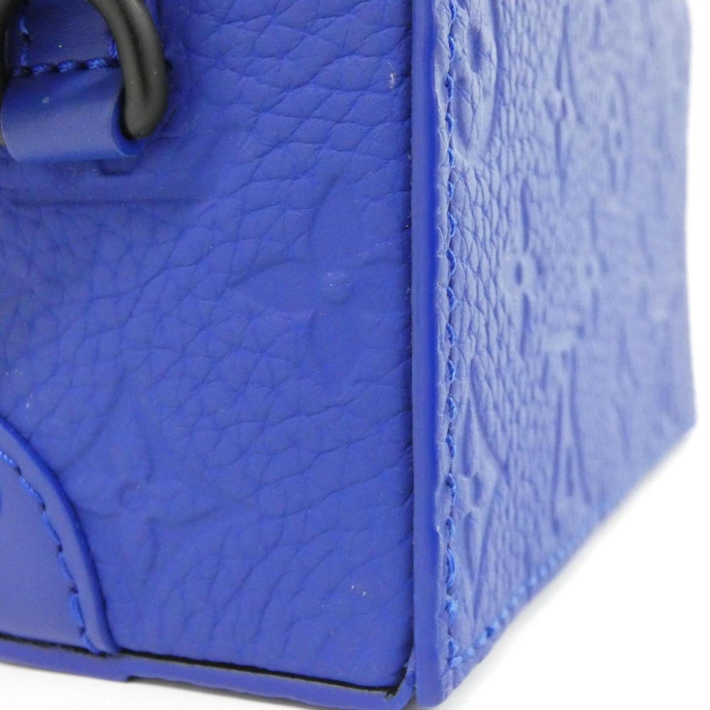 Louis Vuitton Taurillon Monogram Steamer Wearable Wallet M82571 Shoulder Bag
