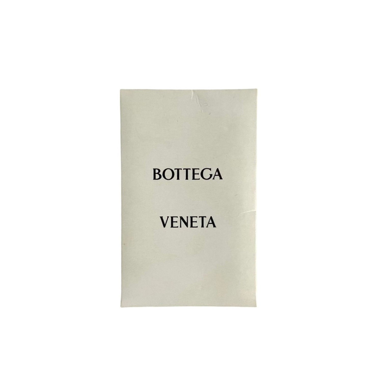 Bottega Veneta Padded Cassette Intrecciato Leather Shoulder Bag