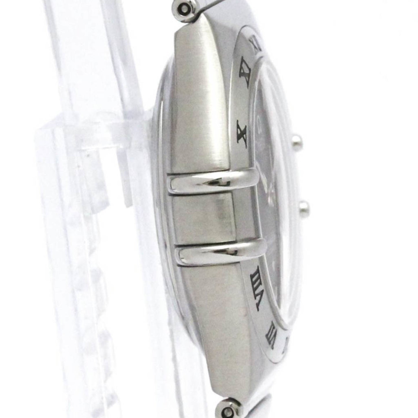 Omega Constellation Steel Automatic