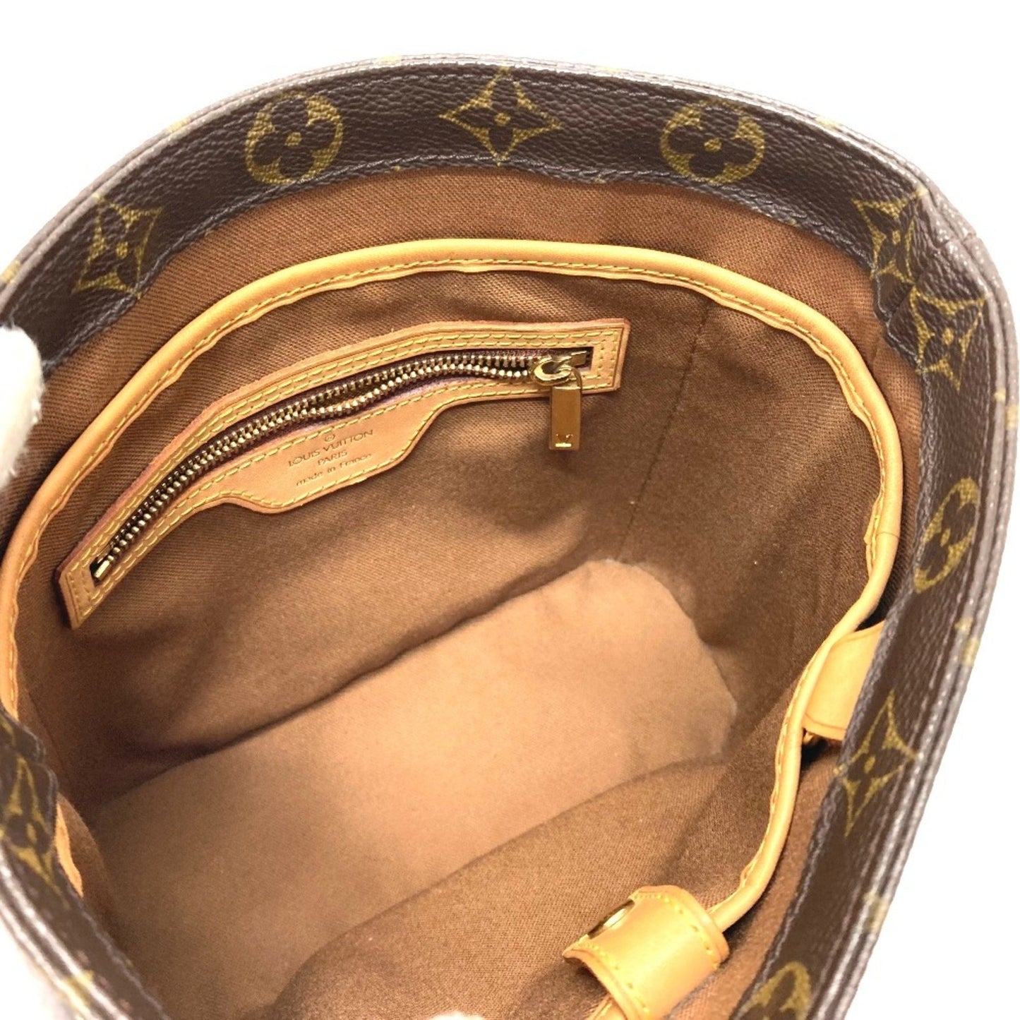 Louis Vuitton M51172 Monogram Vavin Pm Tote Bag