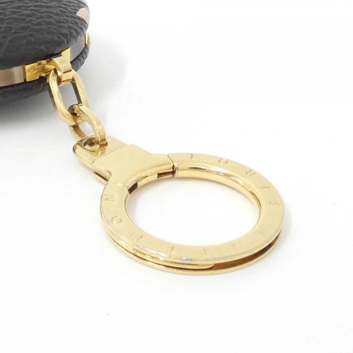 Louis Vuitton Multicolor Astropil M51912 Keyring