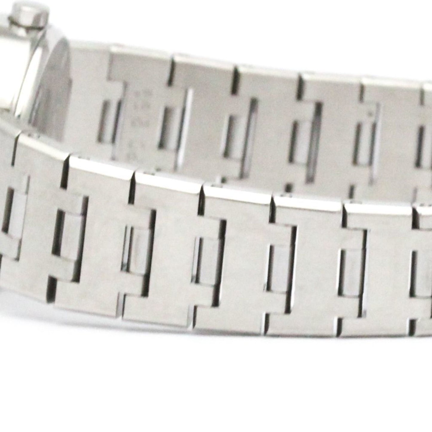 Bvlgari Bvlgari-Bvlgari Steel Quartz