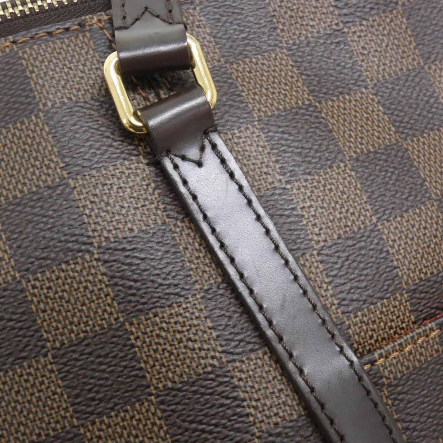 Louis Vuitton Damier Totally Mm N41281 Handbag