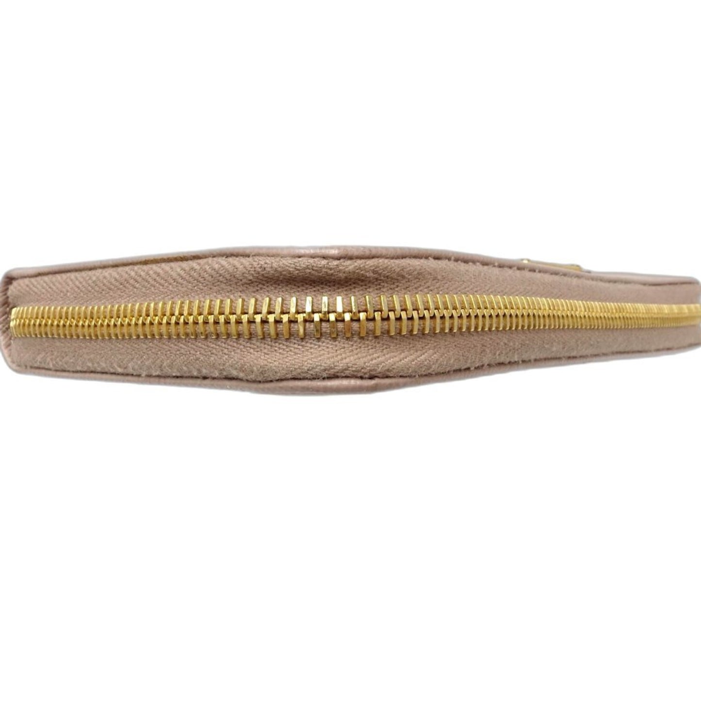 Prada Prada Long Wallet 1Ml506