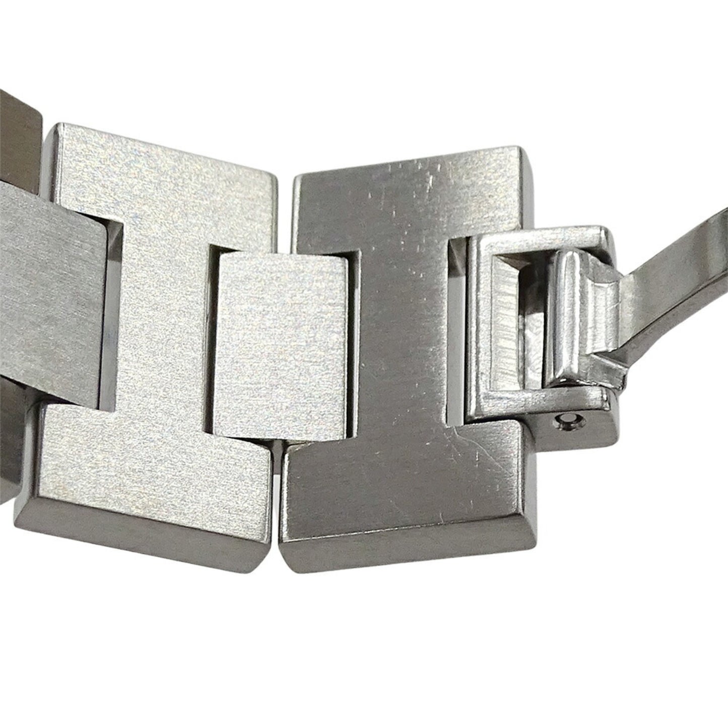 Cartier Pasha C Boys' Watch