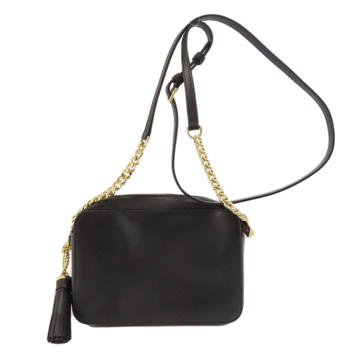Michael Kors Guinea Fireworks Motif Shoulder Bag Pvc