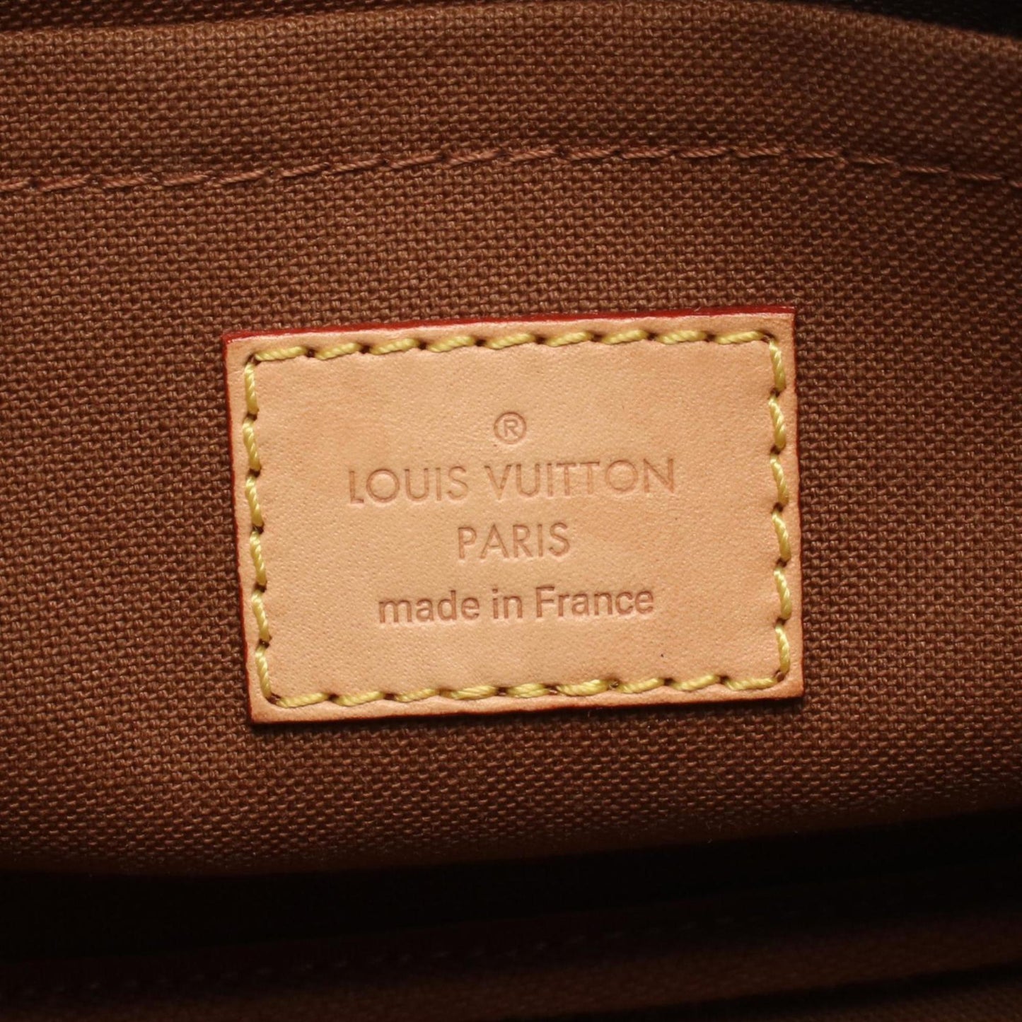 Louis Vuitton Multi Pochette Accessoires Shoulder Bag