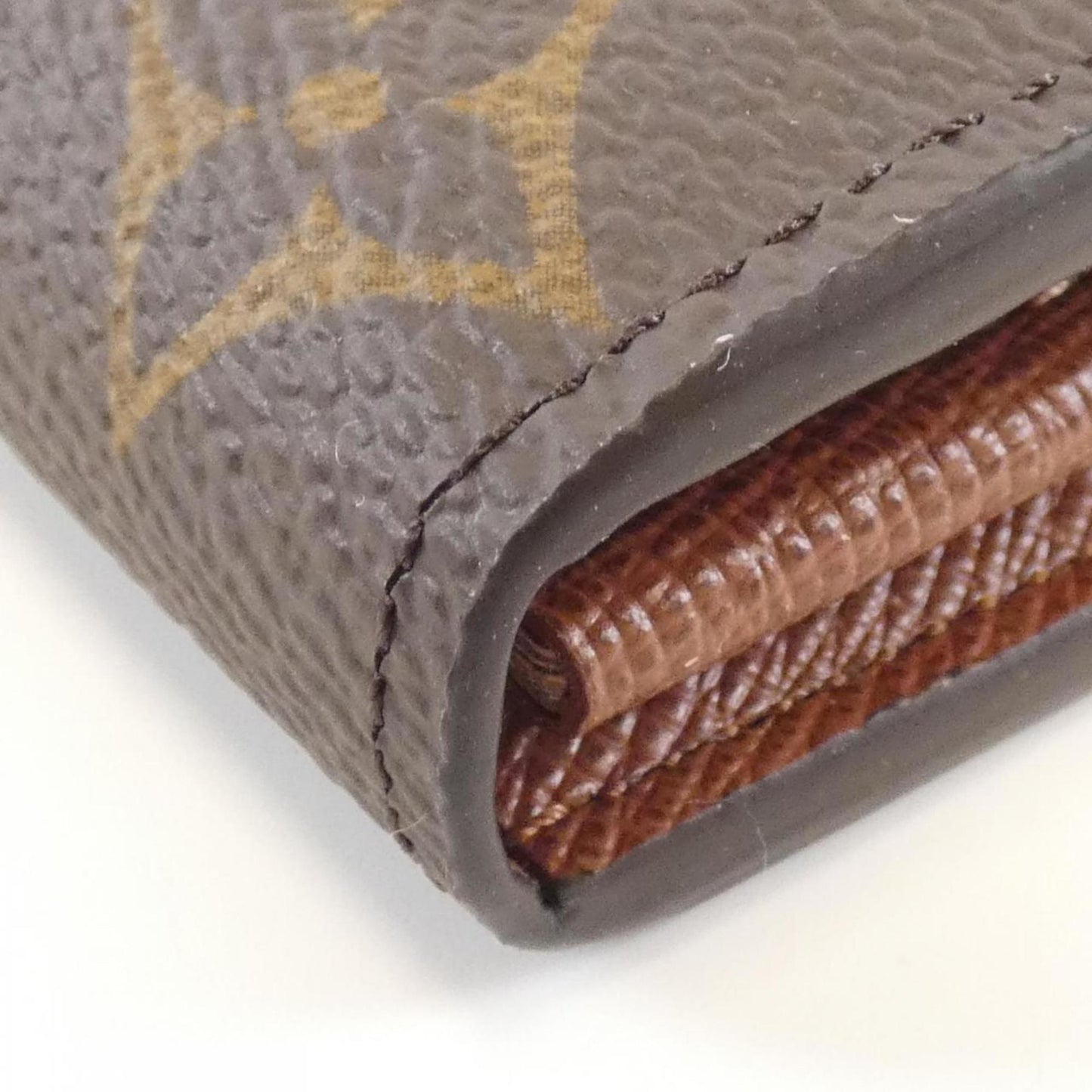 Louis Vuitton Monogram Portefeuille Sarah M60531 Wallet