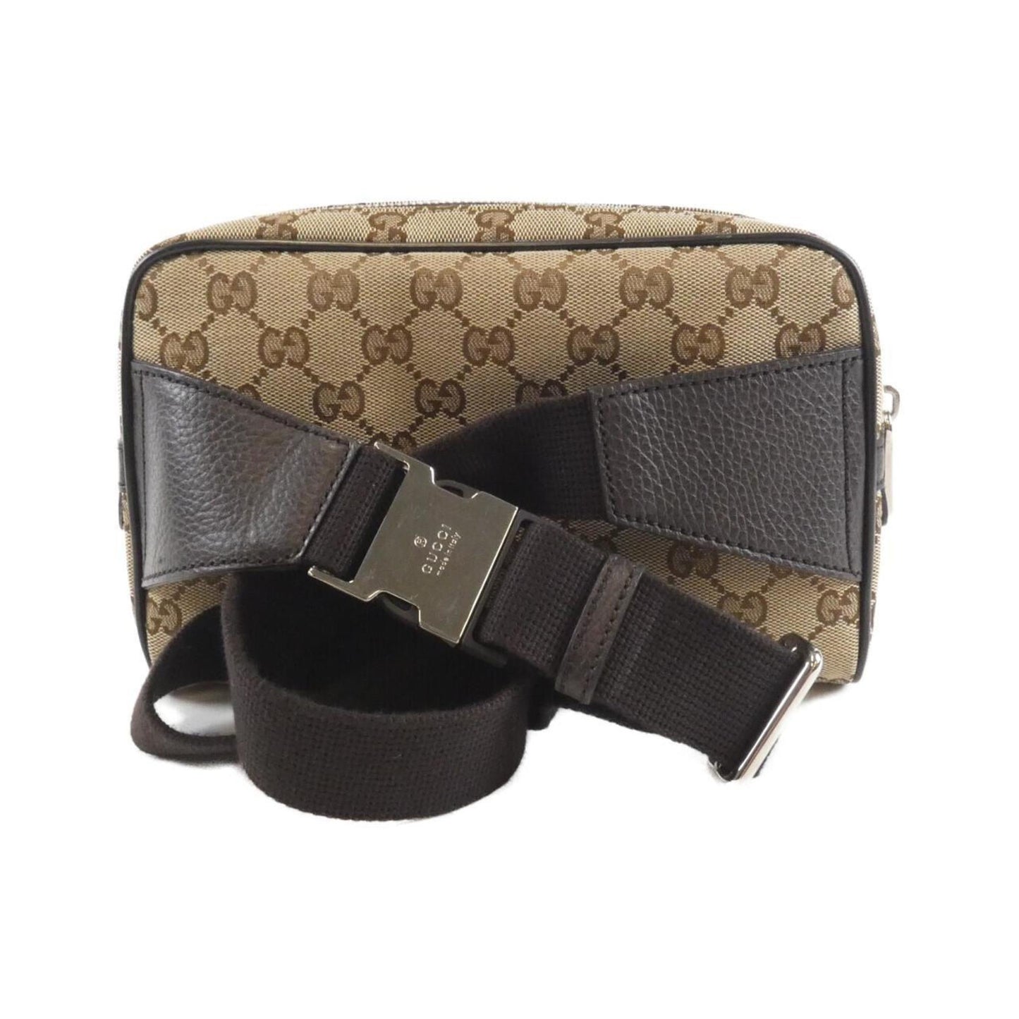 Gucci 449174 Ky9Kn Waist Bag