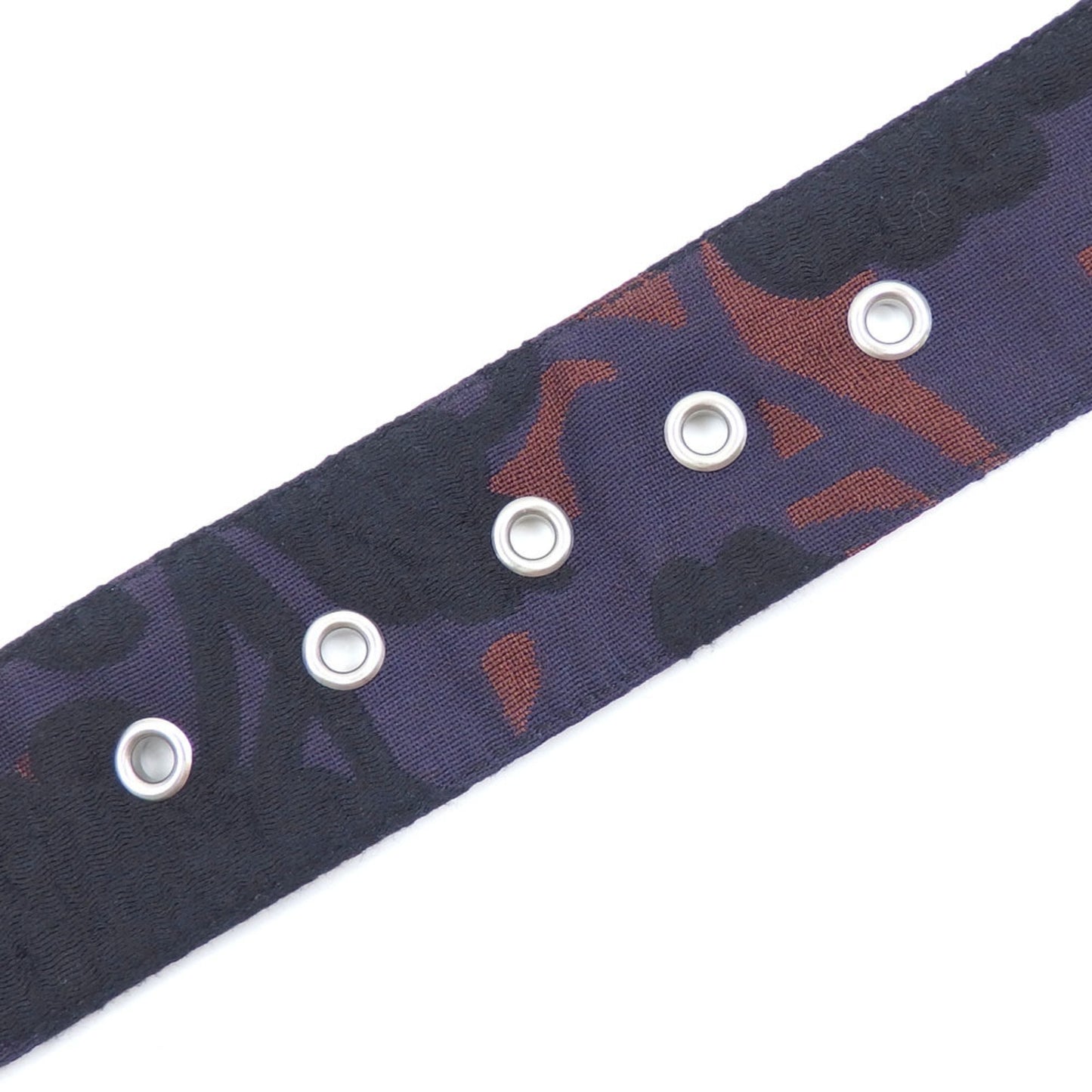 Miu Miu Miu Belt For Women In Nylon And Other Colors