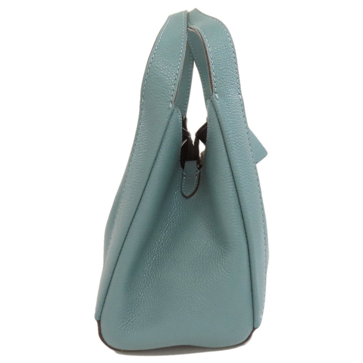 Coach 78800 Hadley Hobo 21 Leather Handbag