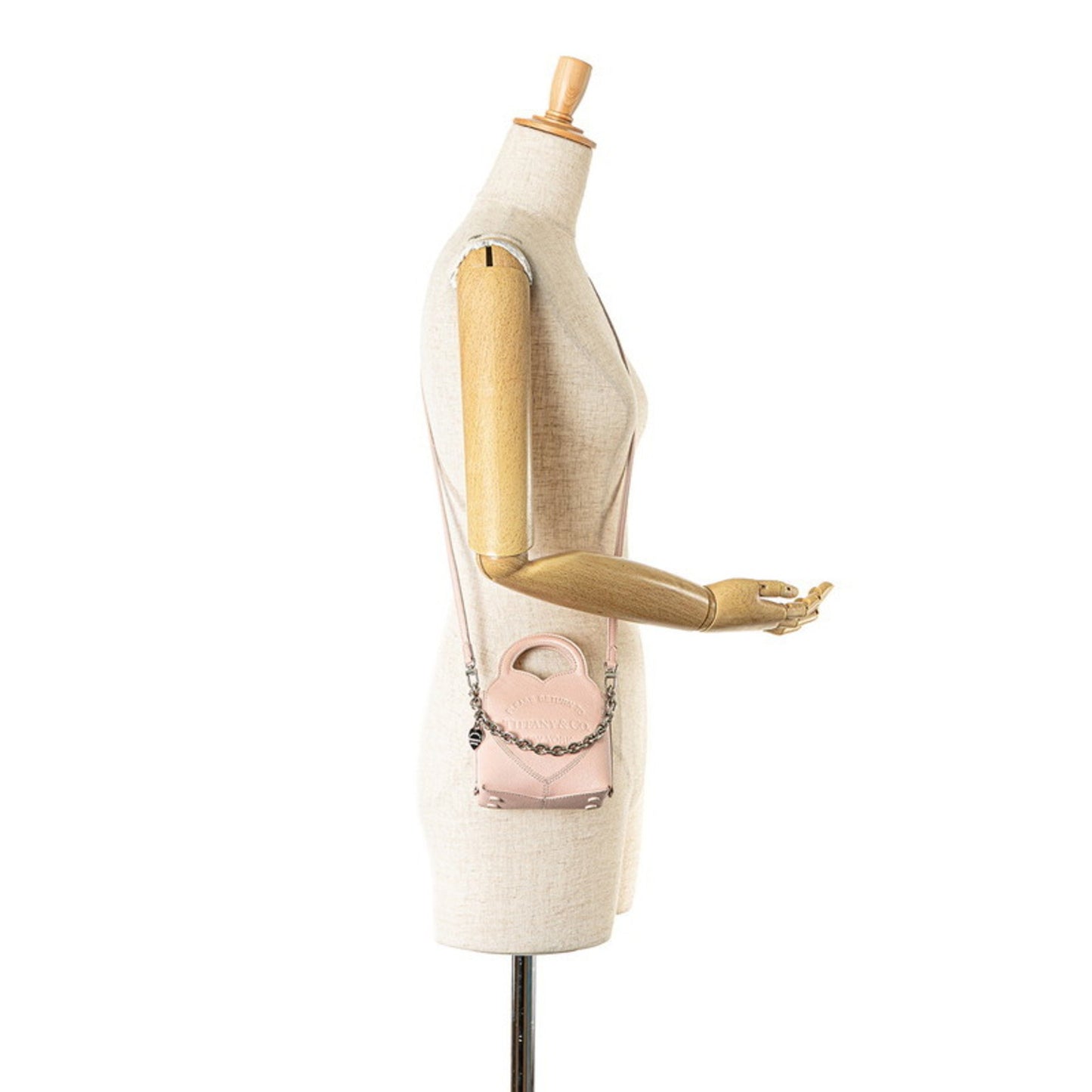 Tiffany & Co. Return To Micro Tote