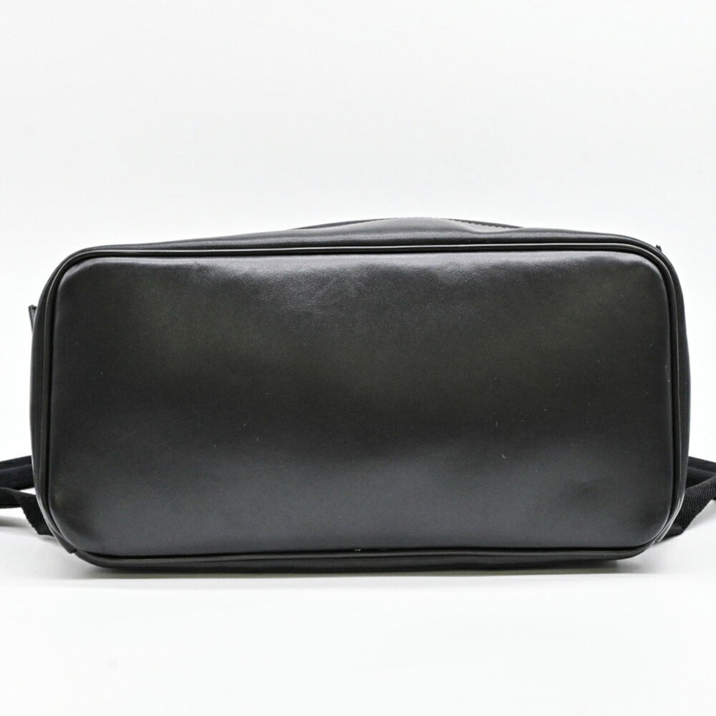 Yves Saint Laurent Saint Laurent Paris Saint Laurent Paris Rivington Lace Backpack 484172 Black