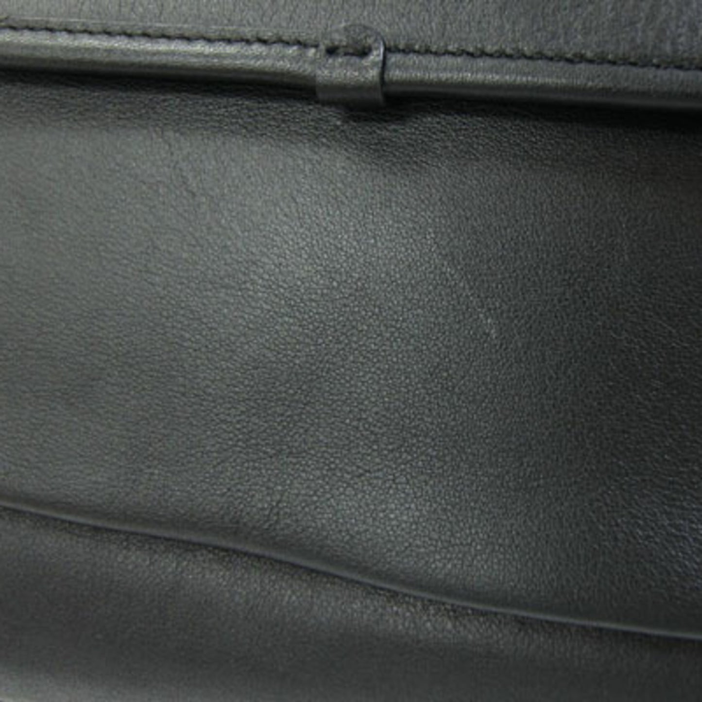 Coach Signature League Bike Bag Cc072 Gray/Black Leather/Canvas Crossbody