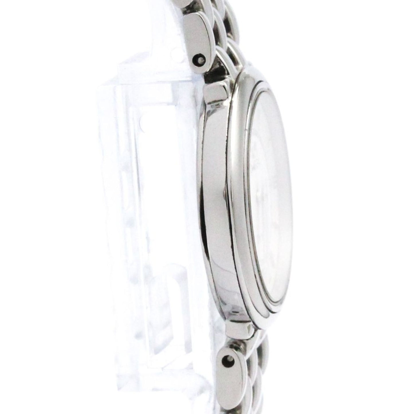Omega De Ville Stainless Steel Quartz