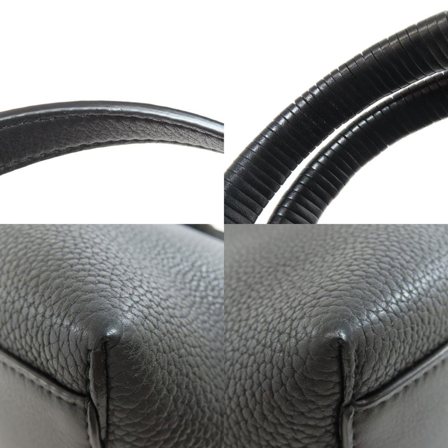 Loewe Anagram Tote Bag Calfskin