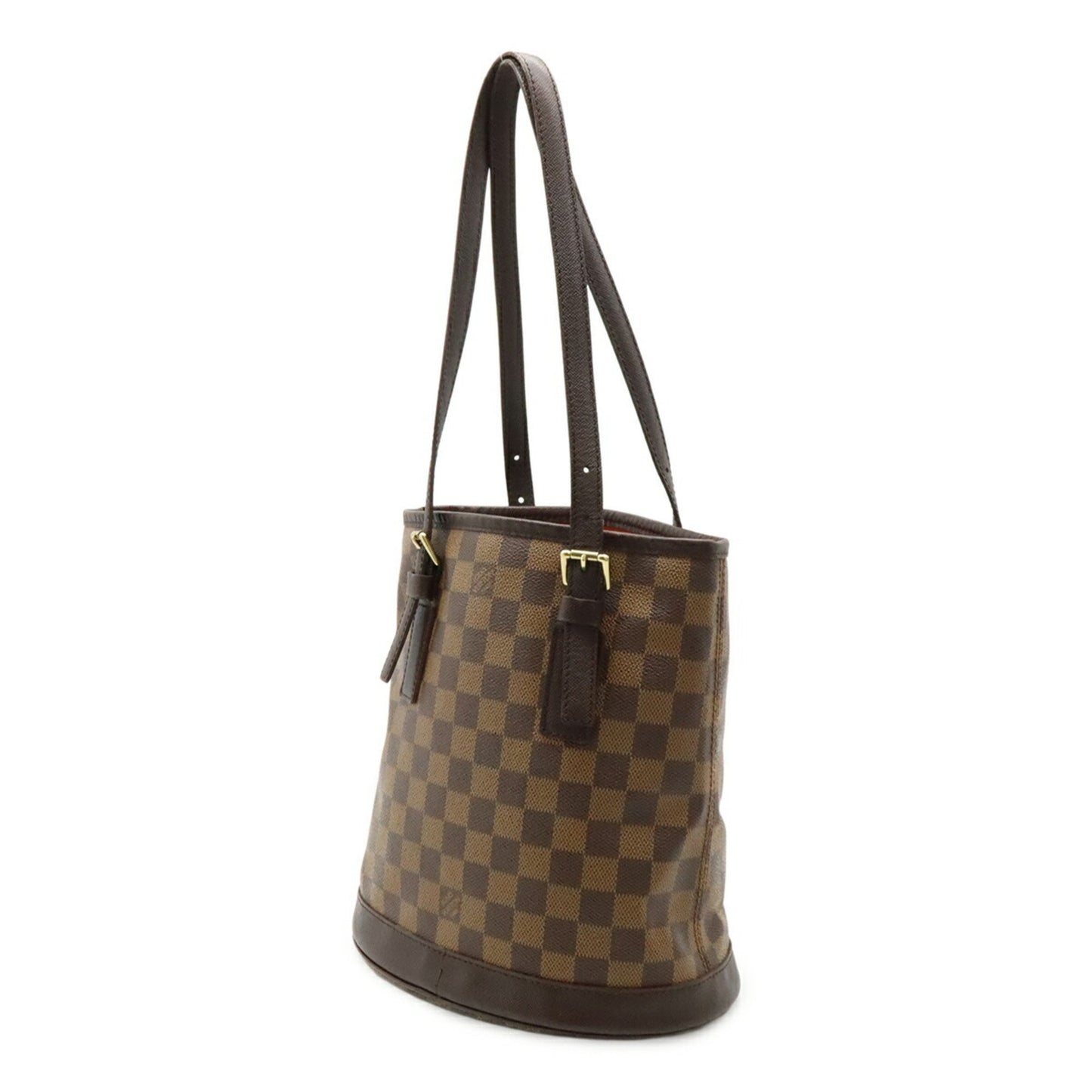 Louis Vuitton Louis Vuitton Damier Mare Bucket Shoulder Bag Tote N42240