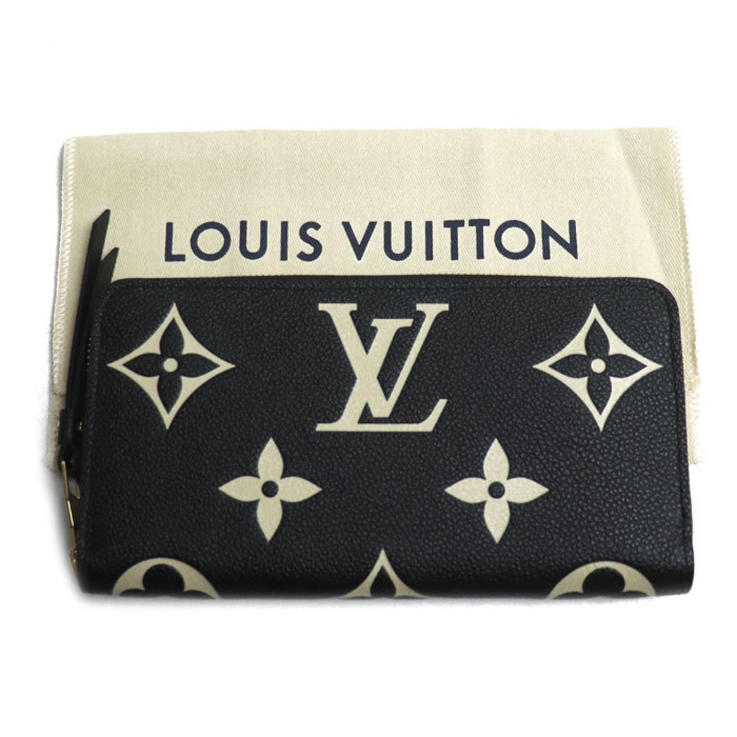 Louis Vuitton Zippy Wallet
