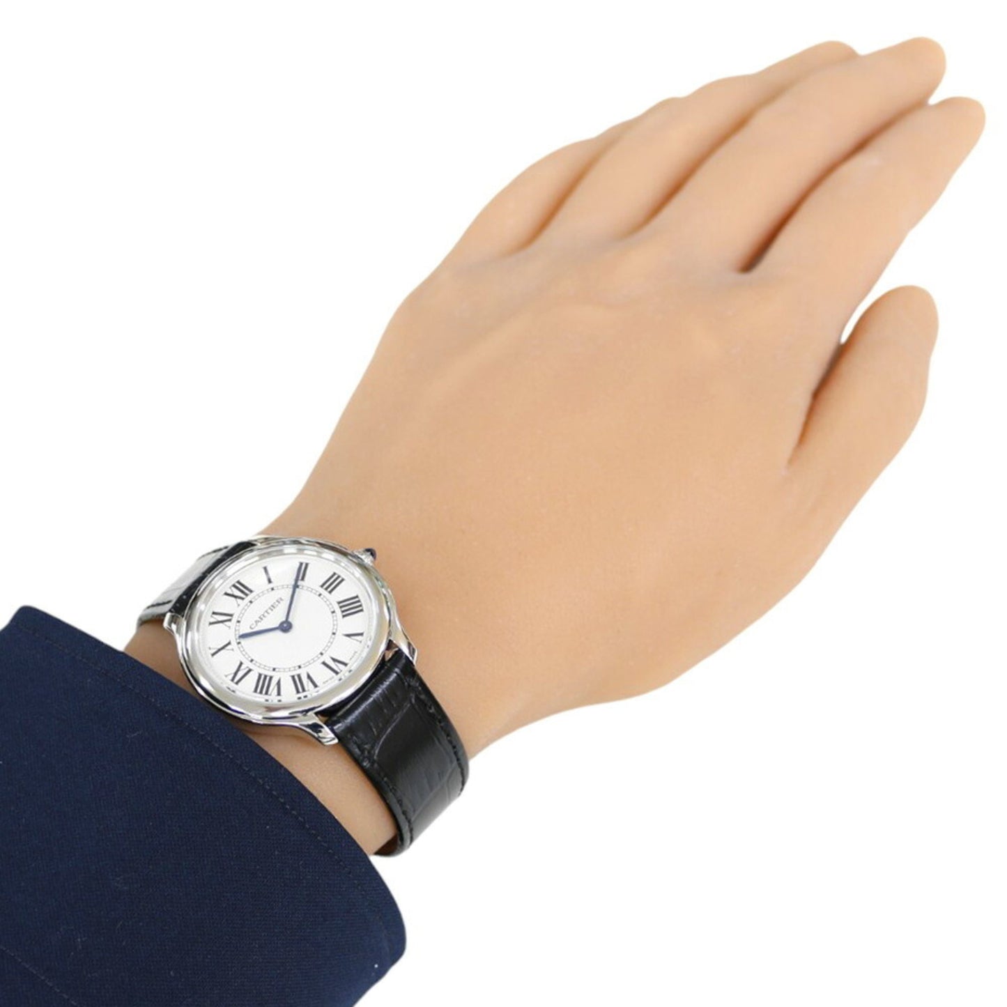 Cartier Rondemast Watch