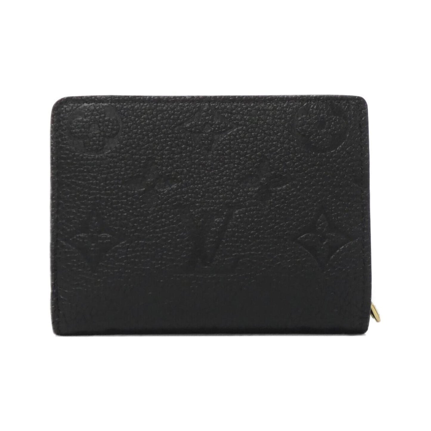 Louis Vuitton Monogram Empreinte Portefeuille Claire M80151 Wallet