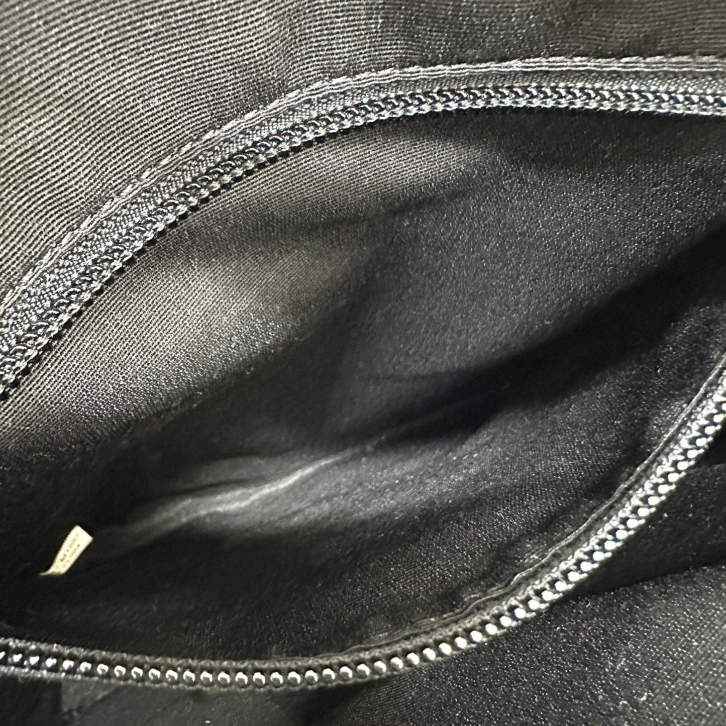Coach F71764 Signature Houston Flight Shoulder Bag