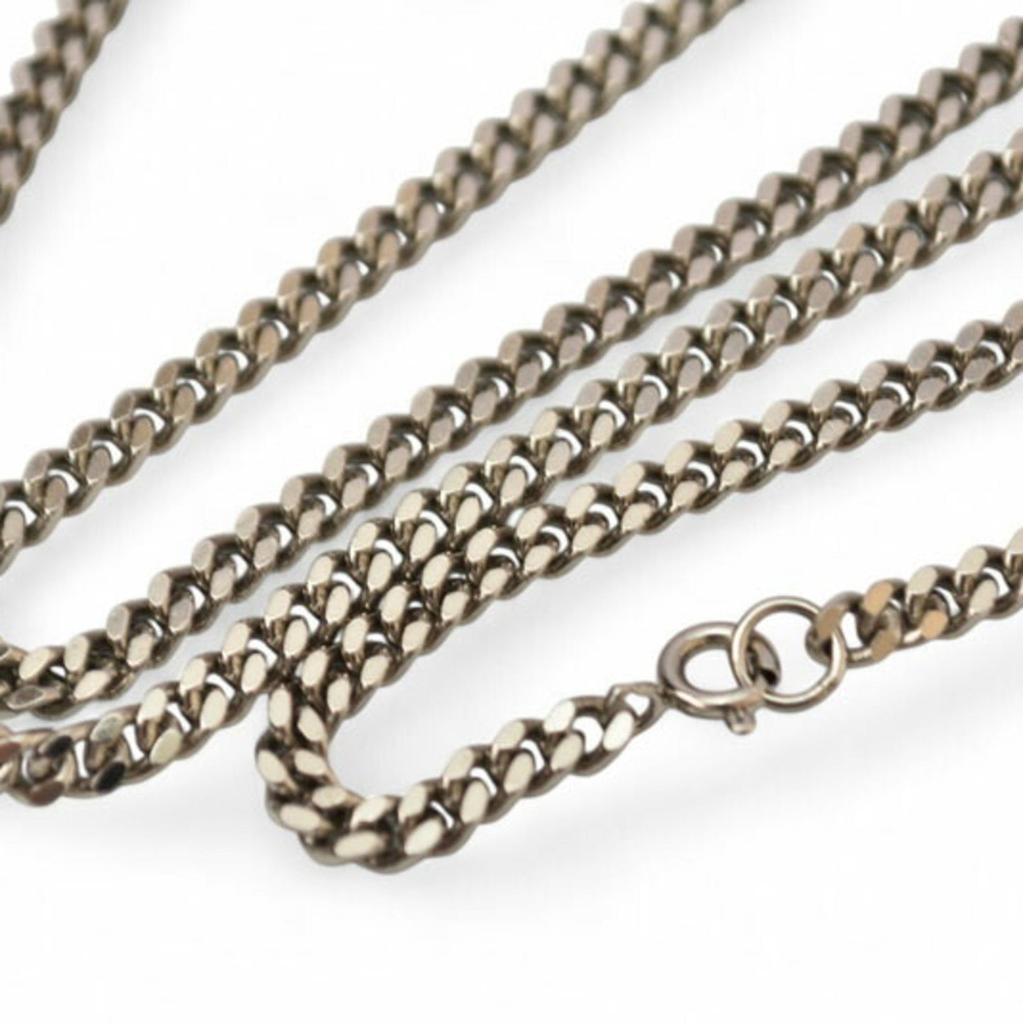 Burberry Tb Chain Wallet