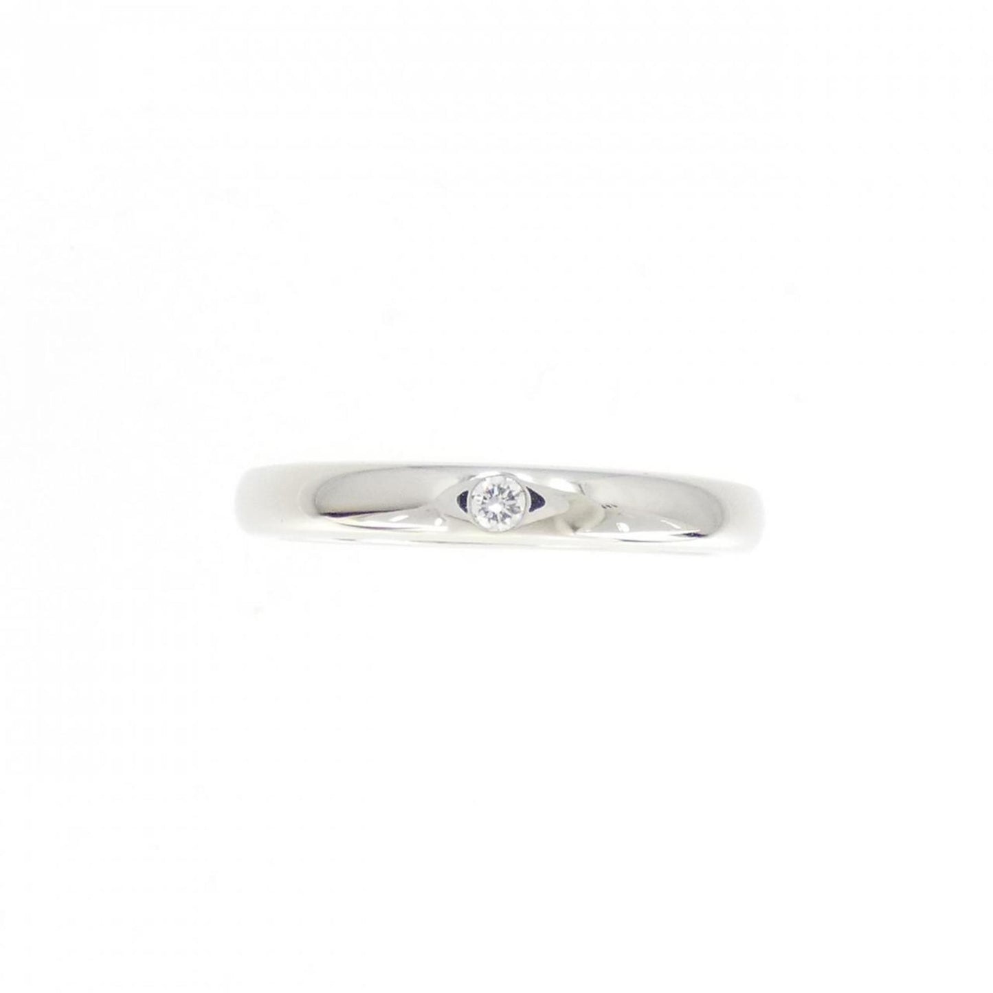 Tiffany Stacking Band Ring