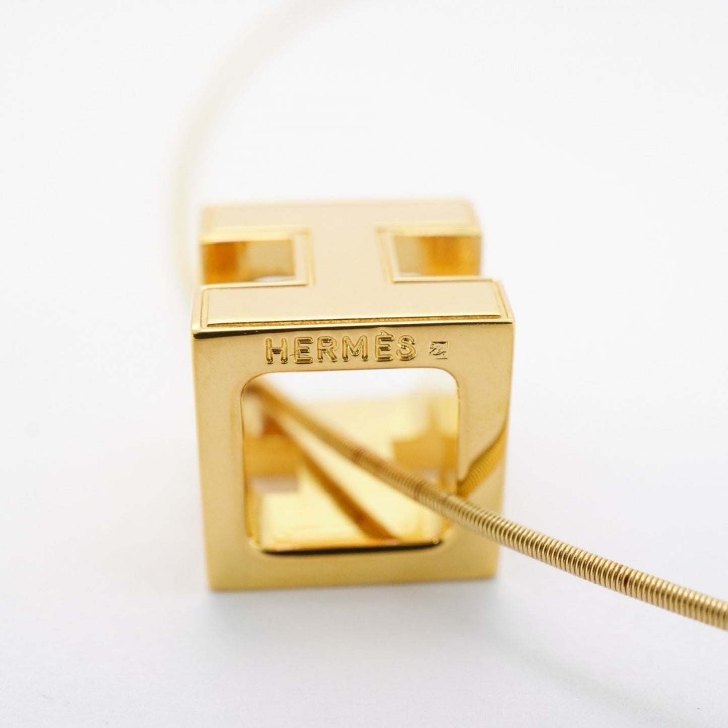Hermes Necklace