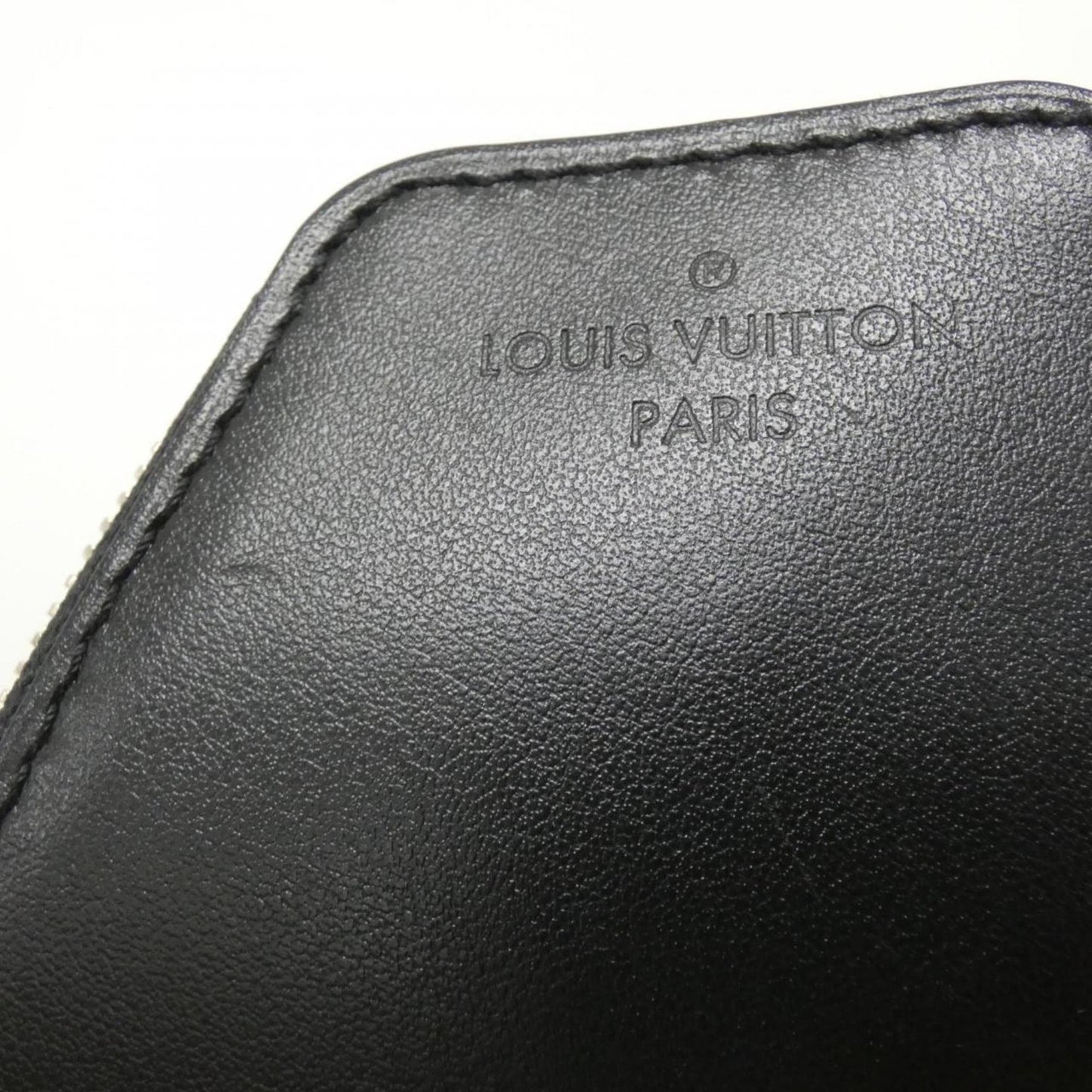 Louis Vuitton Damier Graphite Avenue Sling Bag N45302 Shoulder