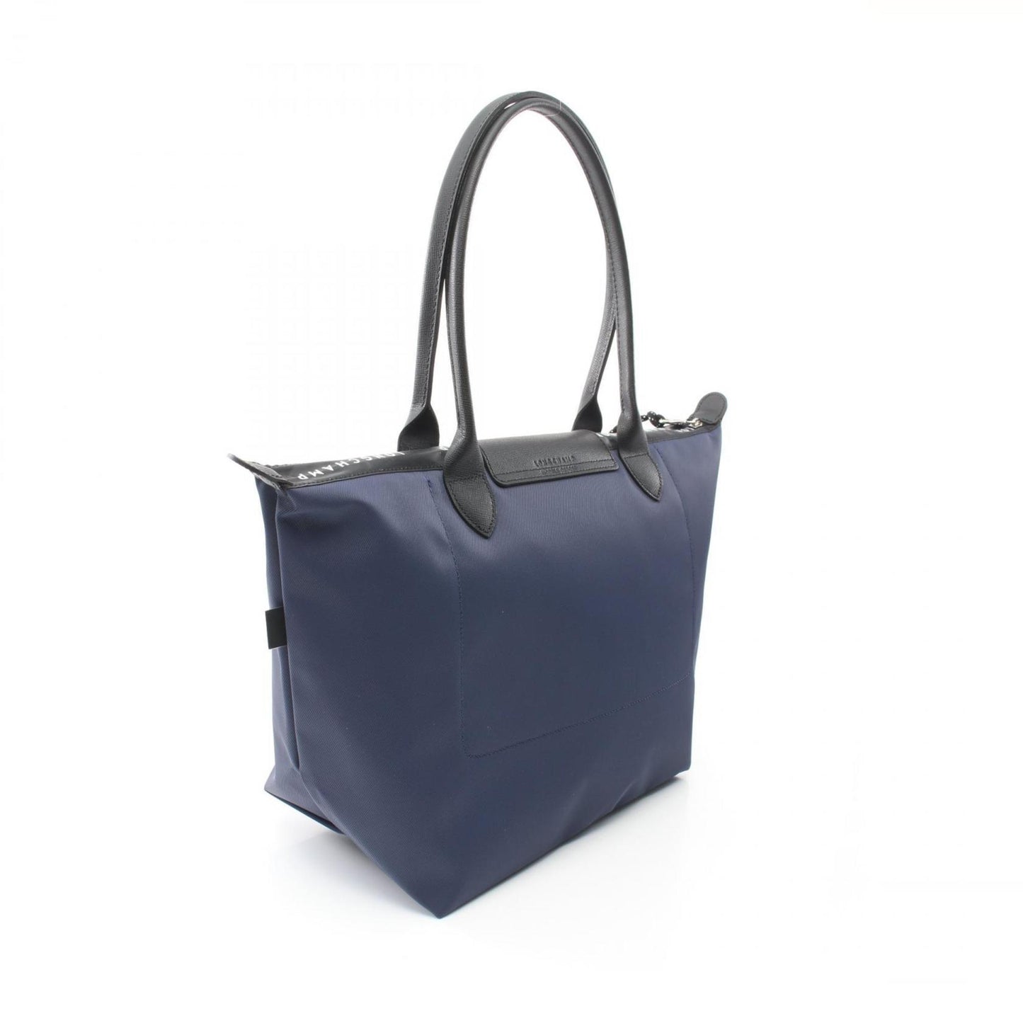 Longchamp Le Pliage Energy L Tote Bag Nylon Leather