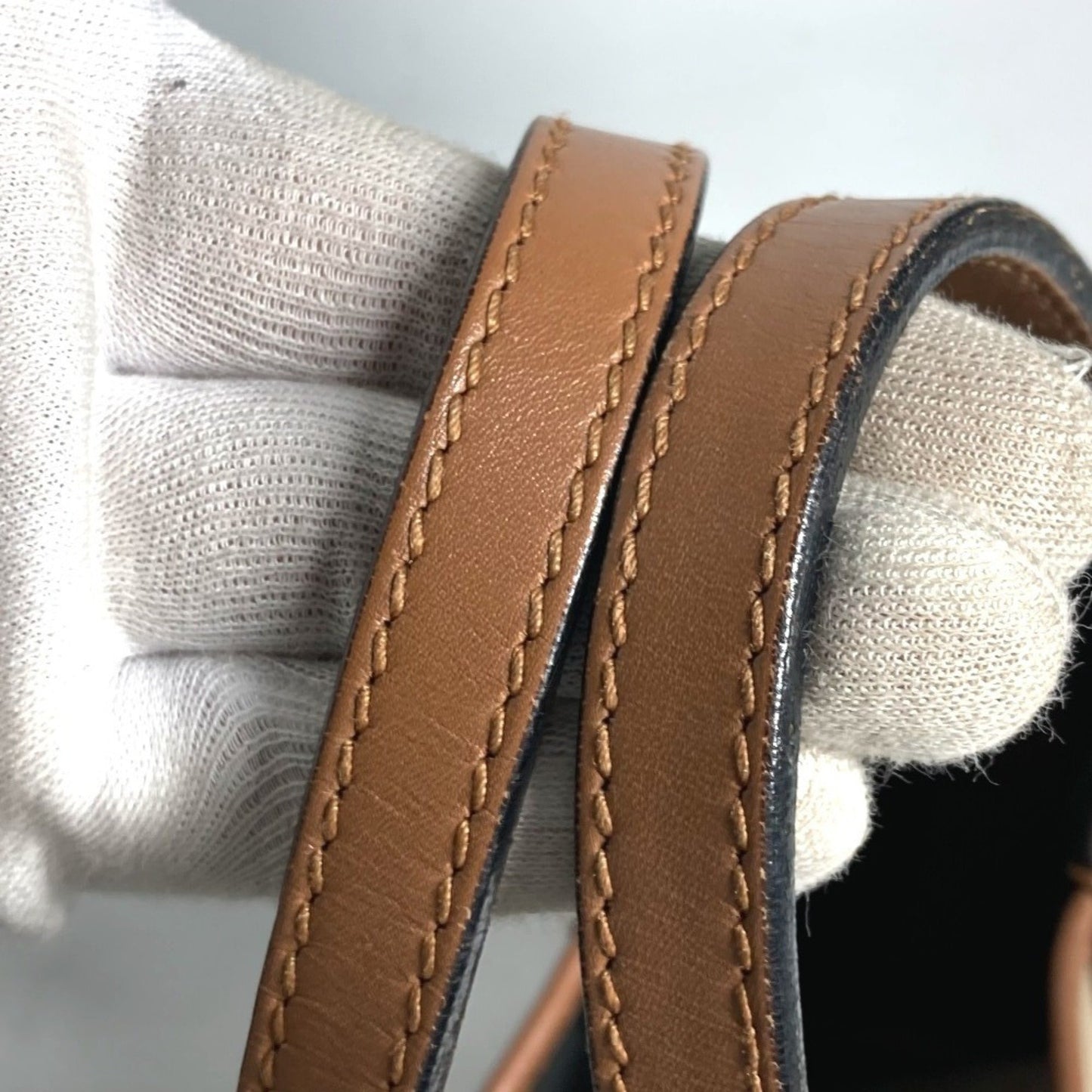 Bvlgari Shoulder Bag