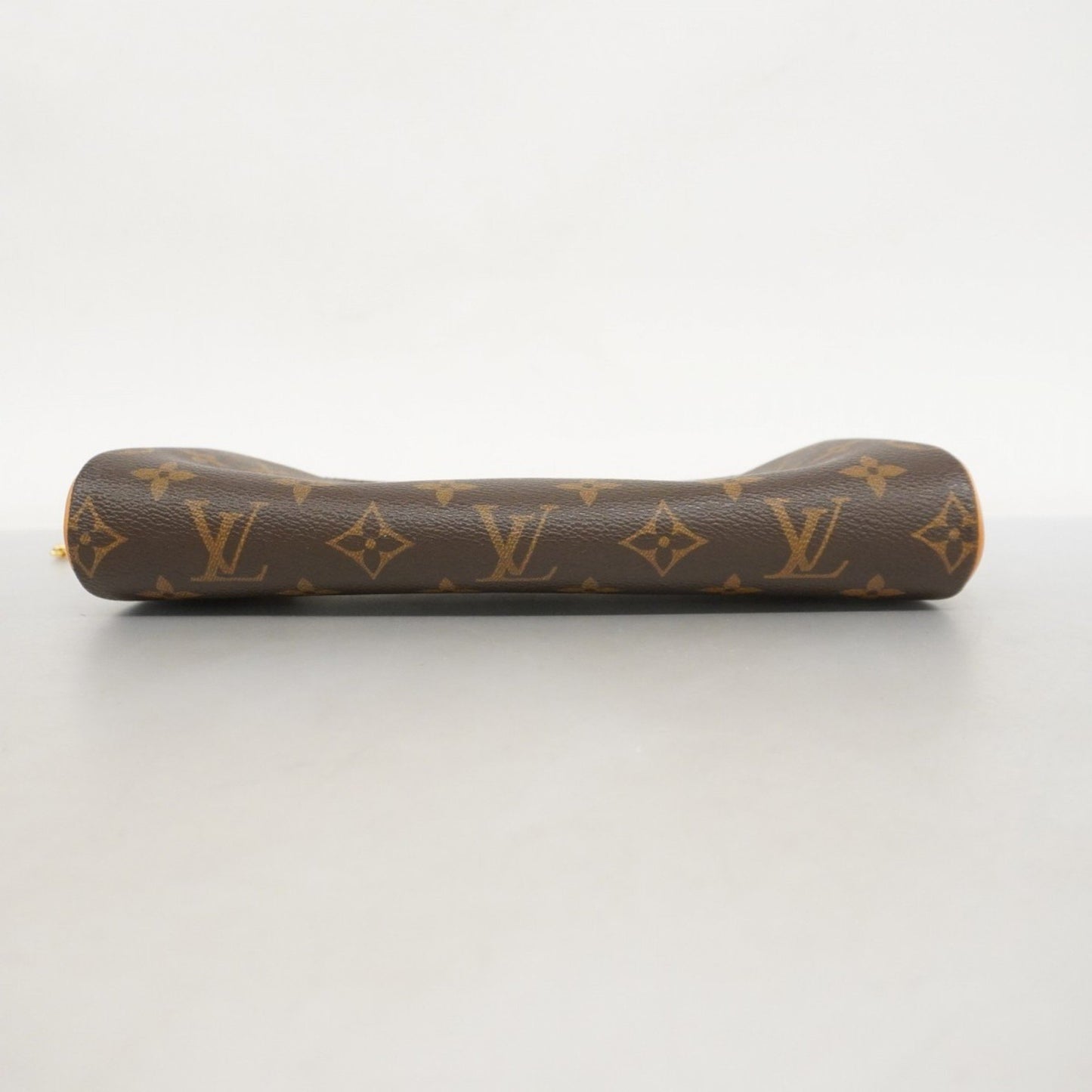 Louis Vuitton Monogram Eva Shoulder Bag M95567 Brown