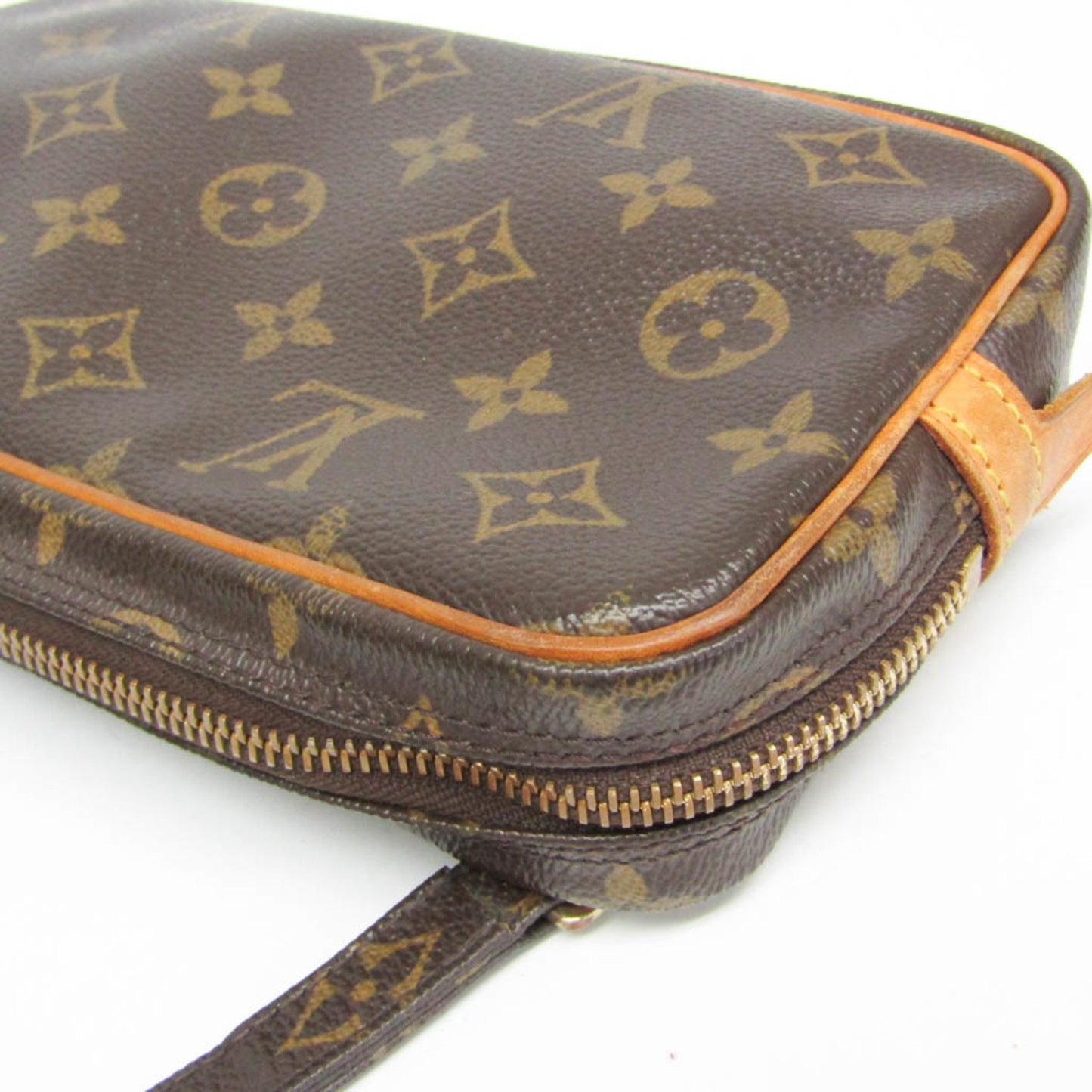 Louis Vuitton Monogram Marly Bandouliere M51828