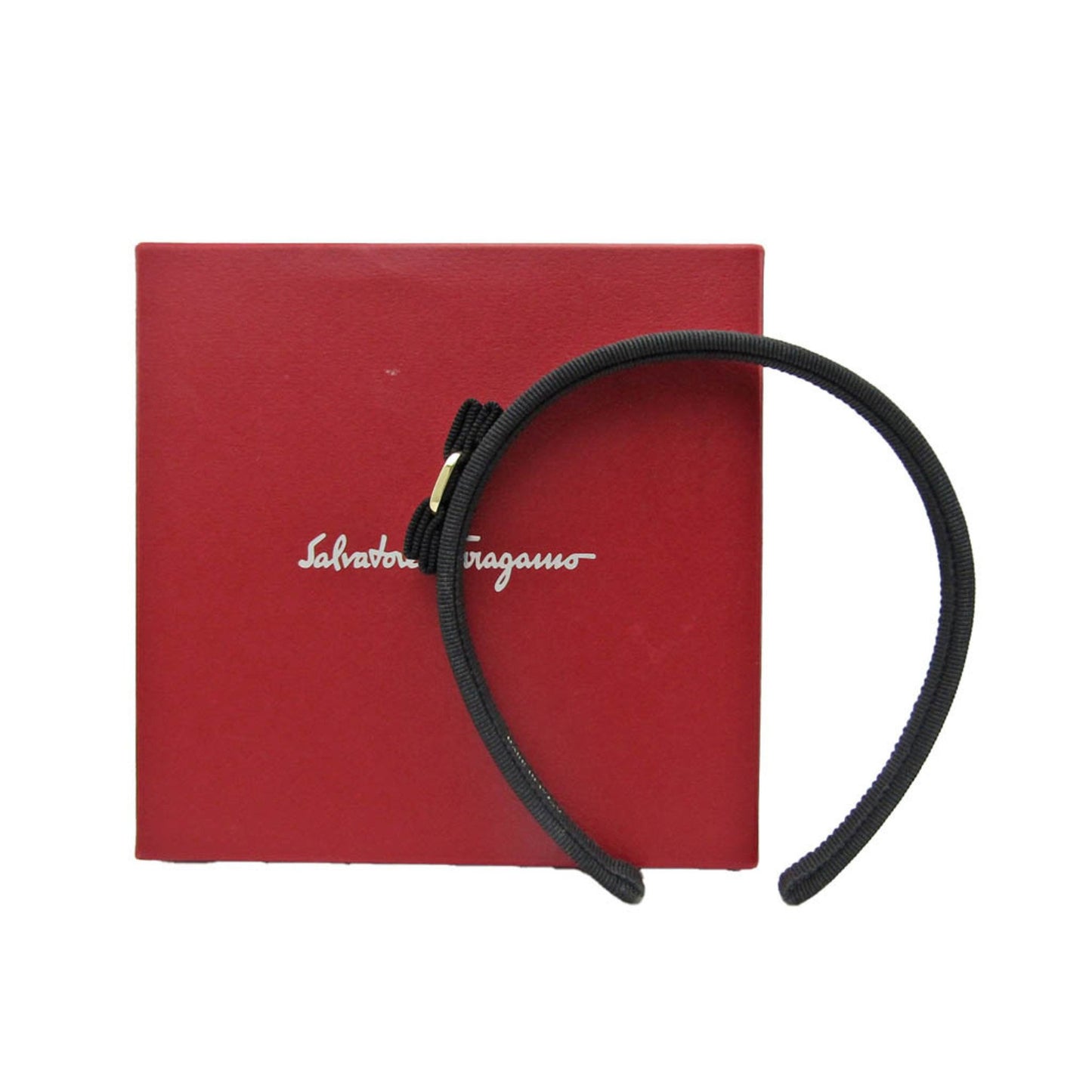 Salvatore Ferragamo Vara Cotton