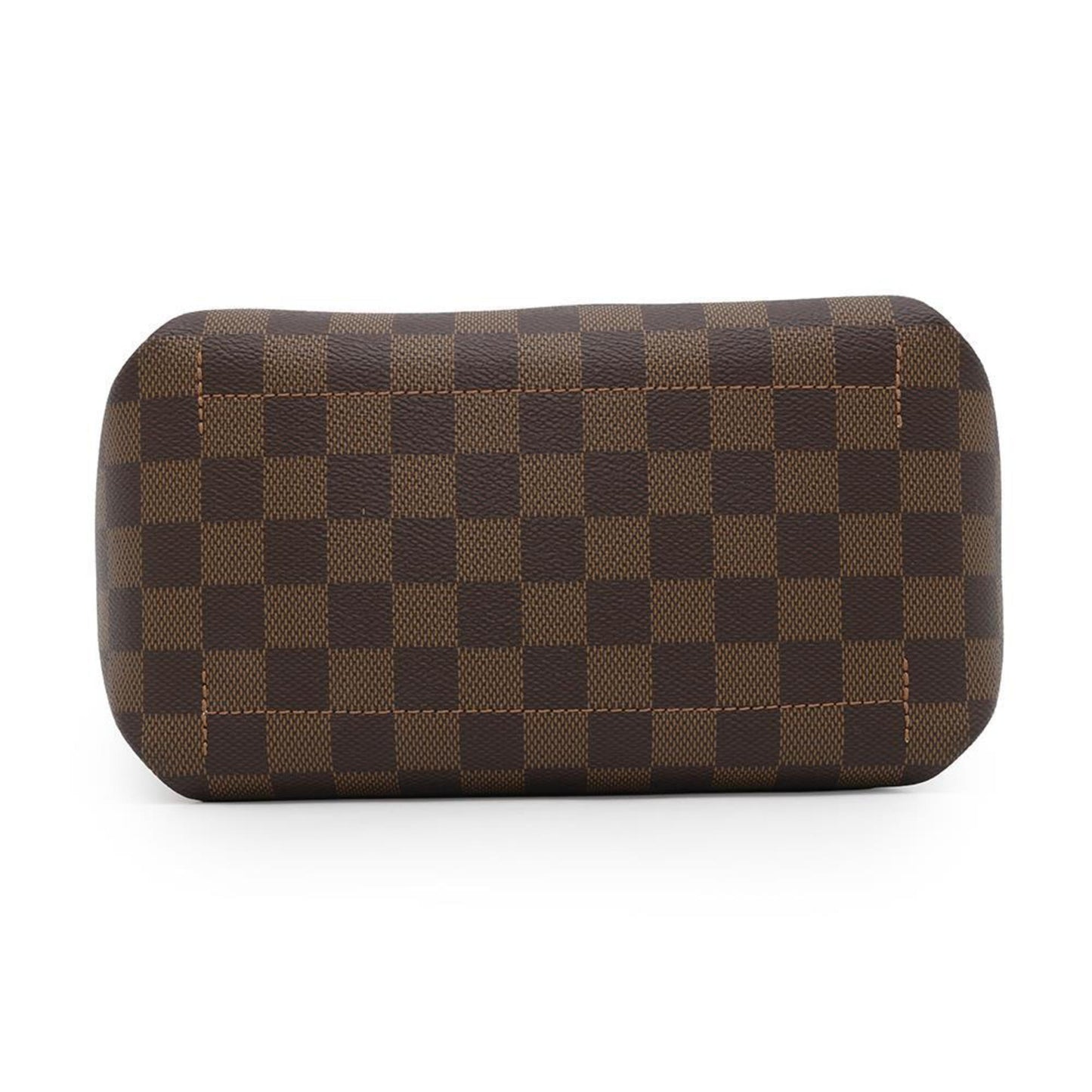 Louis Vuitton Handbag Damier Ebene Belmont Nv Bb N60297 Louis Vuitton 2Way Pink