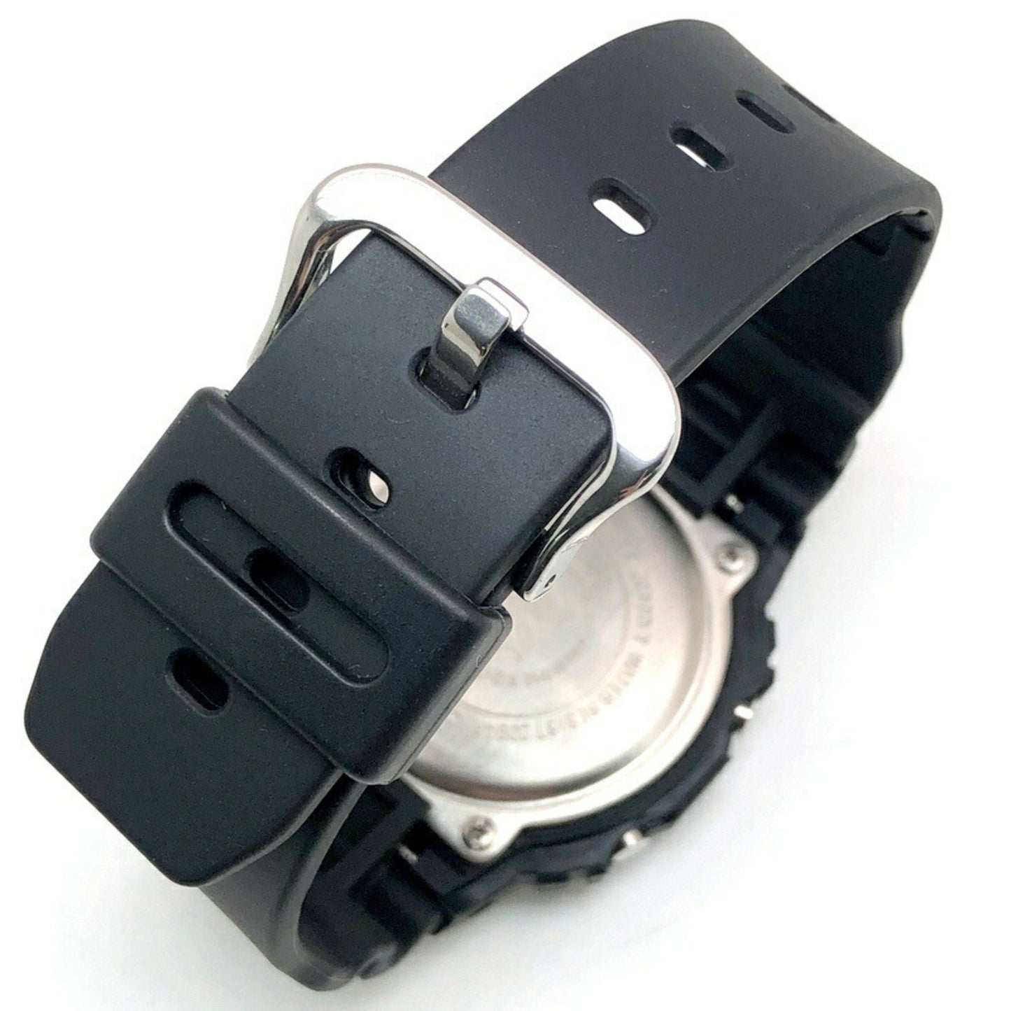 G-Shock Casio Watch Dw-5600Vt Transformers Cybertron Convoy Model Transformers Collaboration Model